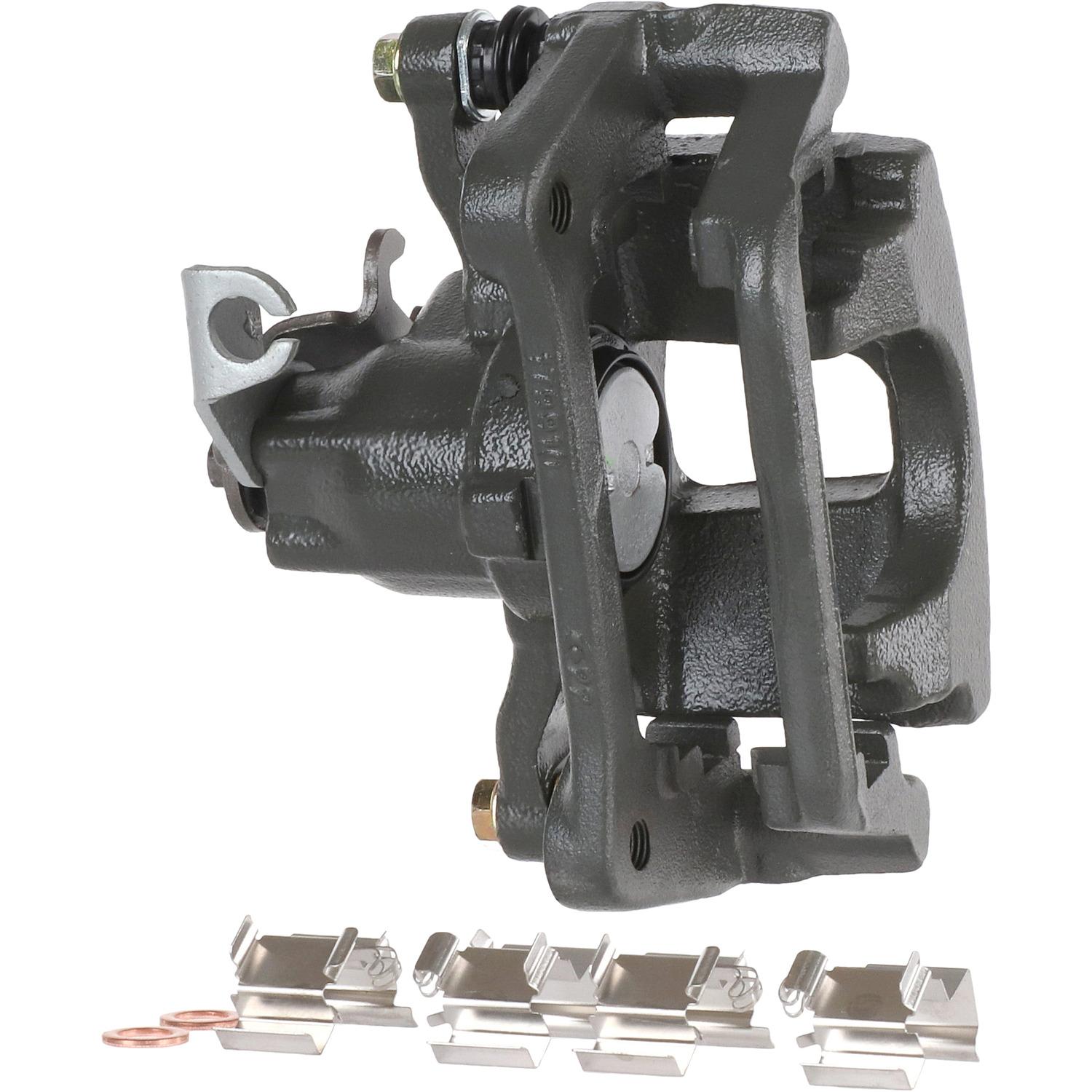 A1 Cardone 18B5399 Disc Brake Caliper product image 5 of 6