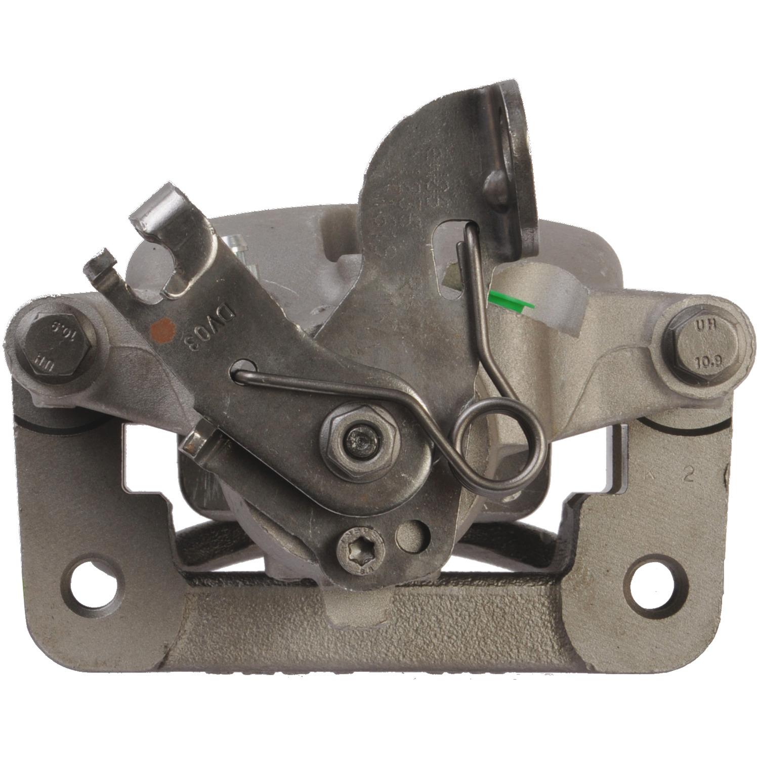 A1 Cardone 18B5400 Disc Brake Caliper product image 2 of 4