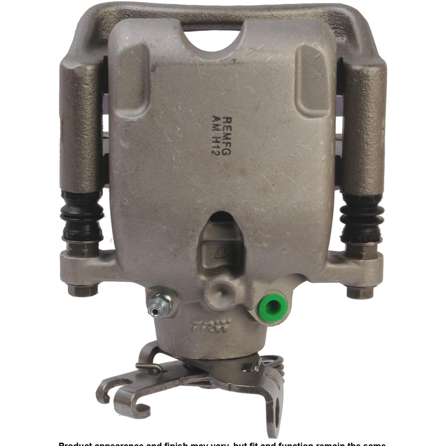 A1 Cardone 18B5400 Disc Brake Caliper product image 4 of 4