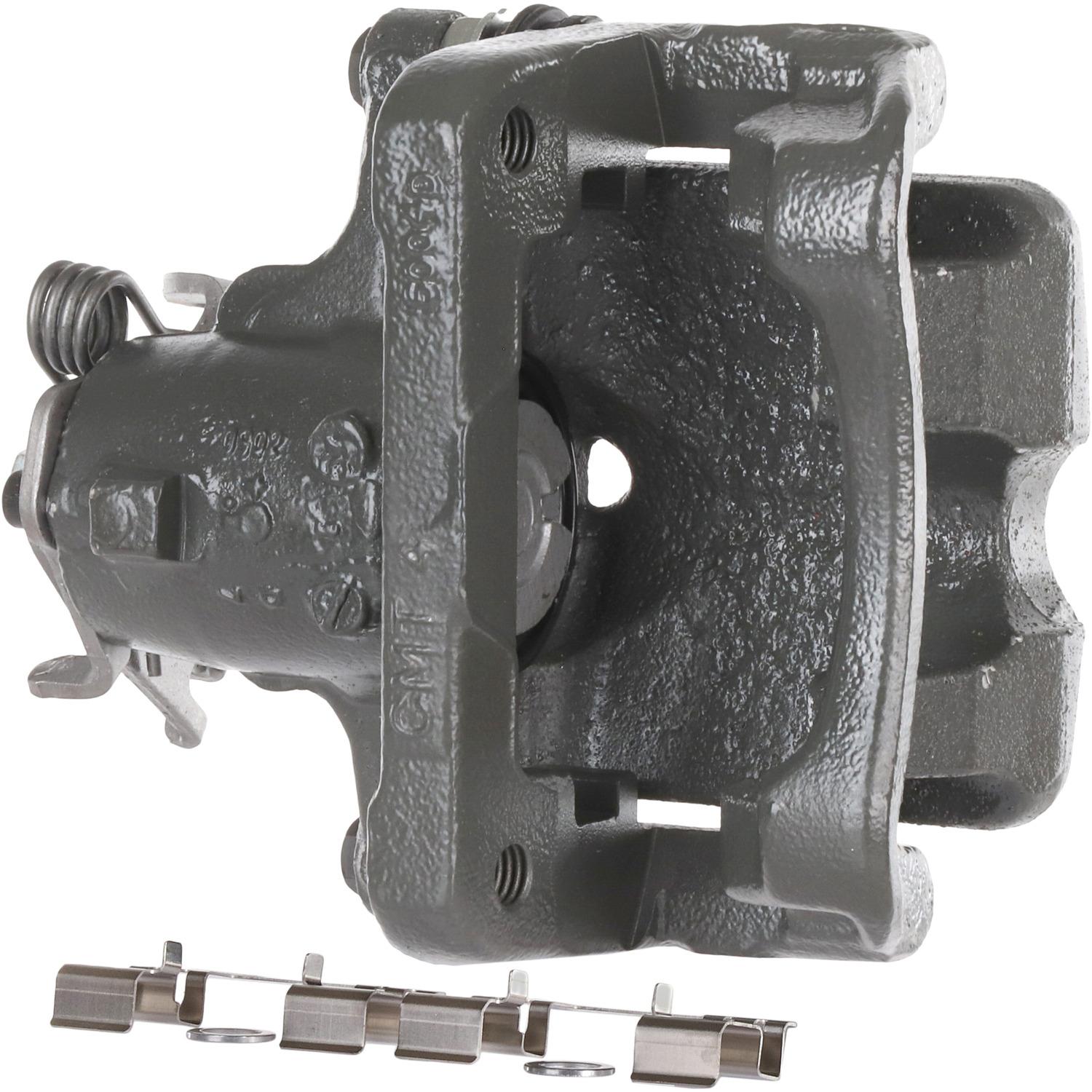 A1 Cardone 18B5400A Disc Brake Caliper product image 1 of 10