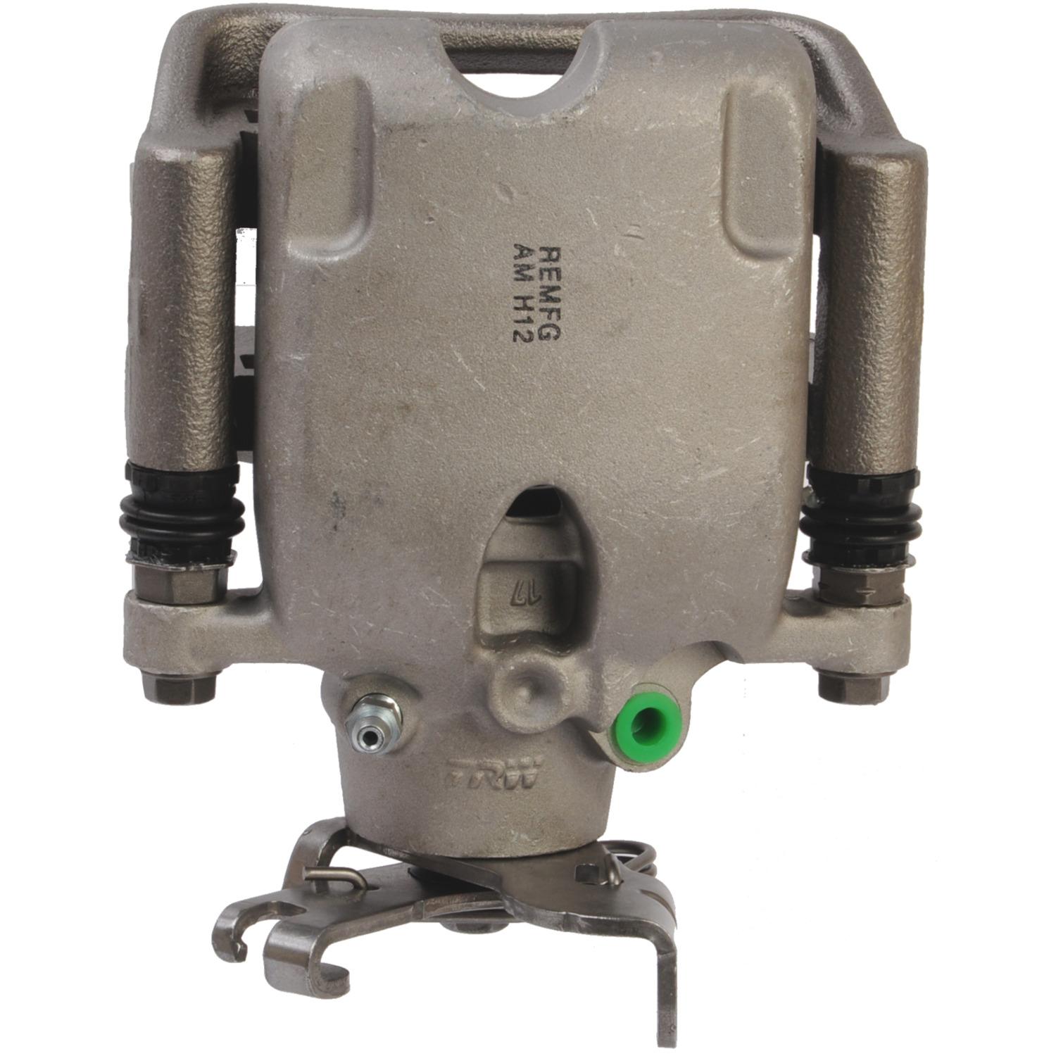 A1 Cardone 18B5400A Disc Brake Caliper product image 2 of 10