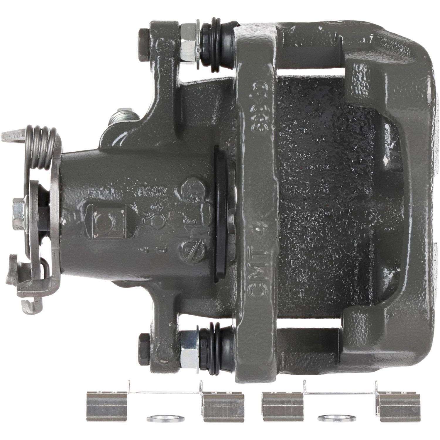 A1 Cardone 18B5400A Disc Brake Caliper product image 4 of 10