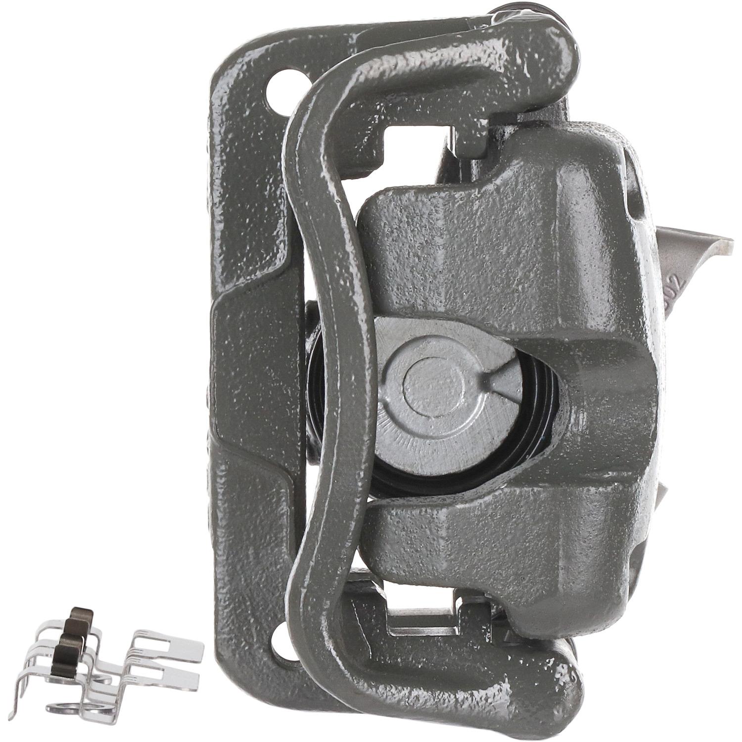 A1 Cardone 18B5400A Disc Brake Caliper product image 6 of 10