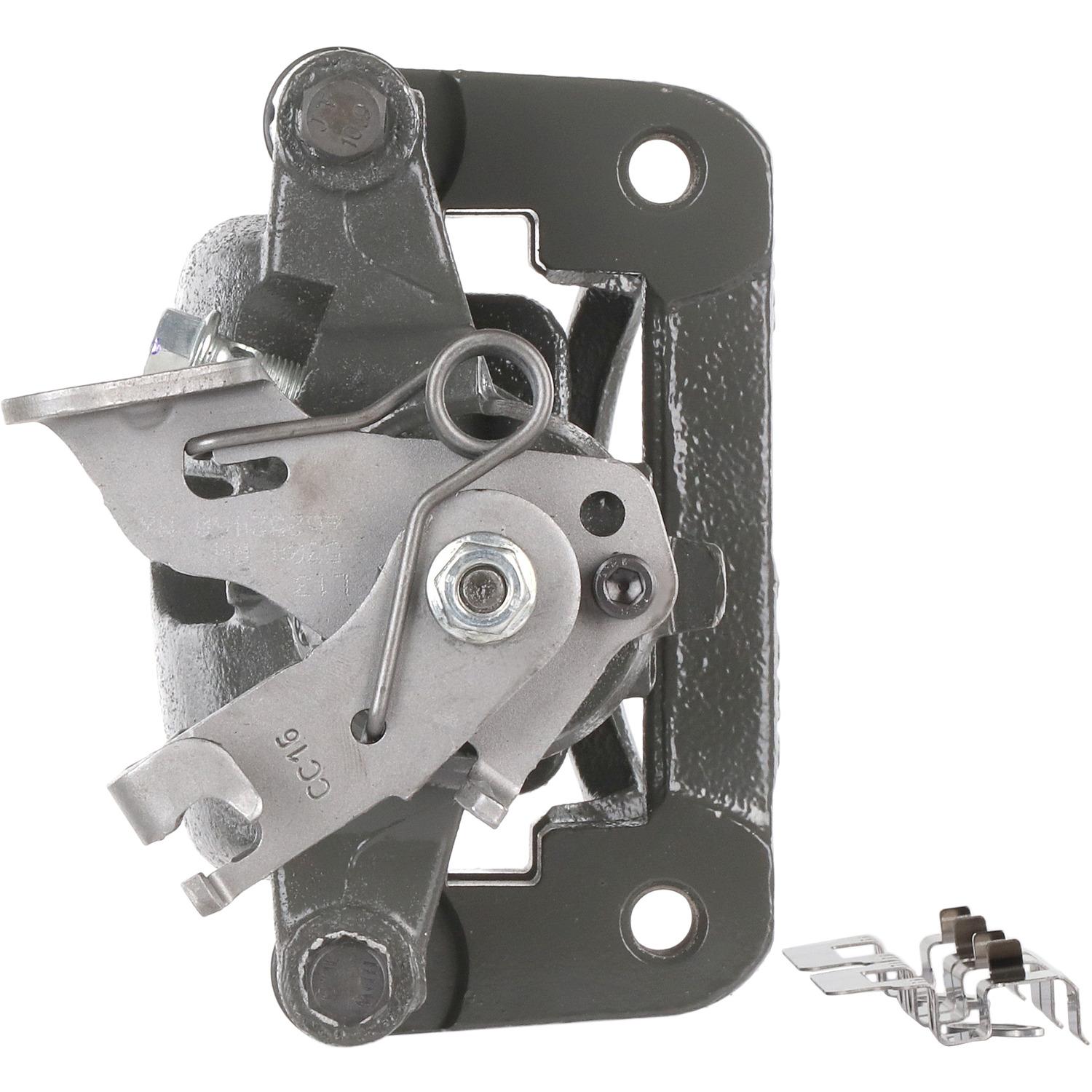 A1 Cardone 18B5400A Disc Brake Caliper product image 7 of 10