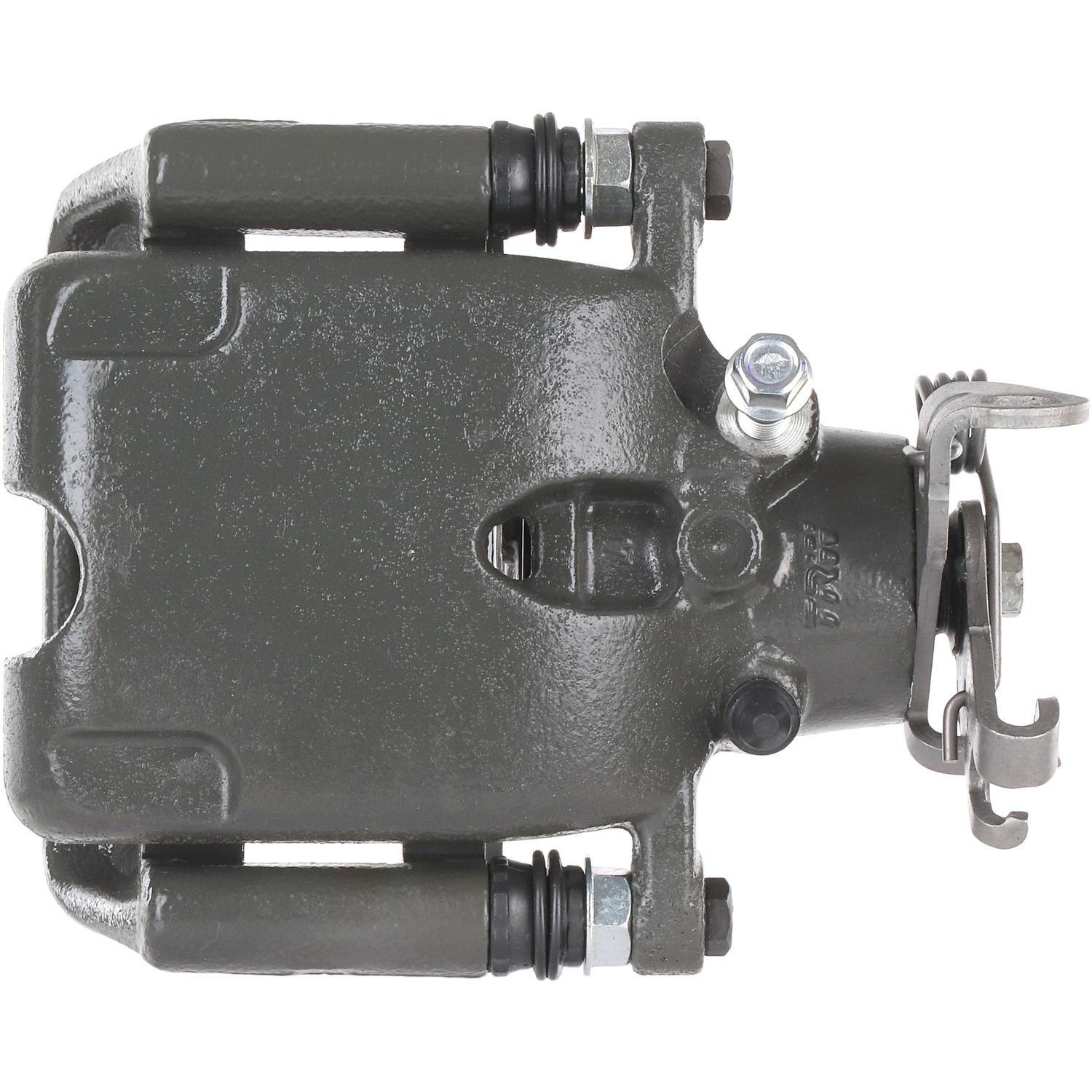 A1 Cardone 18B5400A Disc Brake Caliper product image 9 of 10