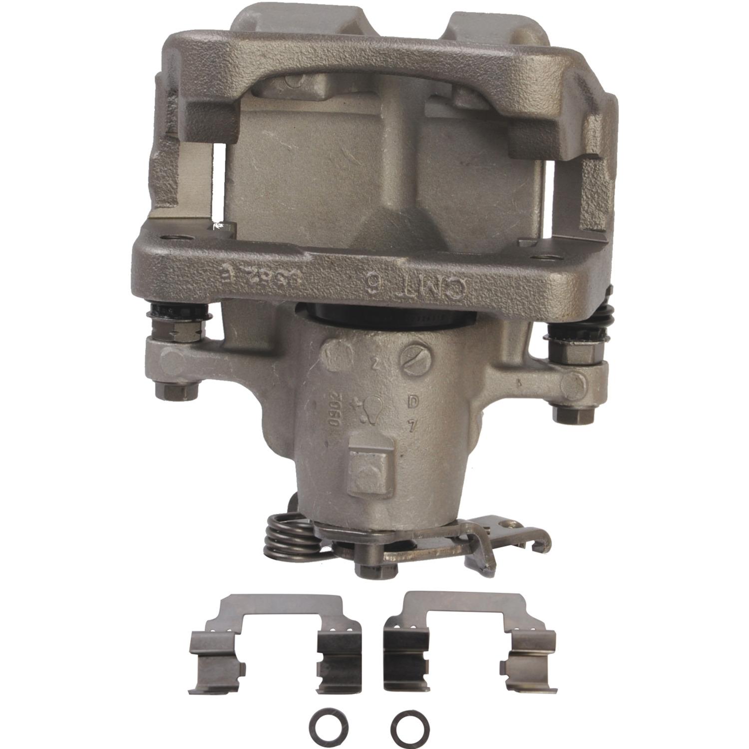 A1 Cardone 18B5400A Disc Brake Caliper product image 10 of 10