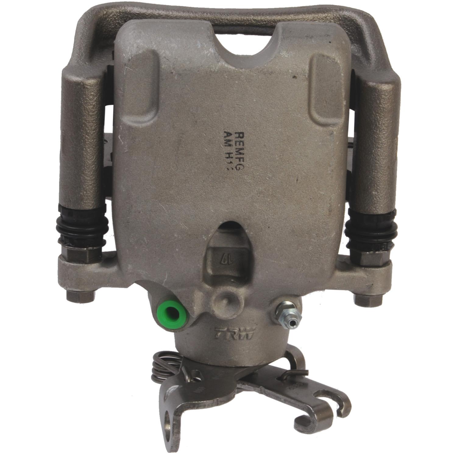 A1 Cardone 18B5401A Disc Brake Caliper product image 2 of 10