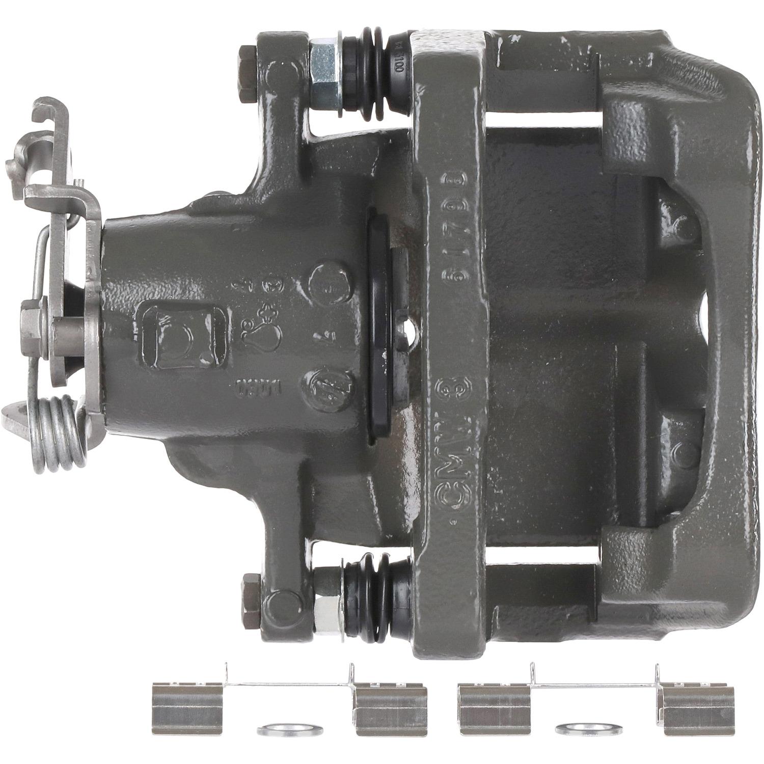 A1 Cardone 18B5401A Disc Brake Caliper product image 4 of 10