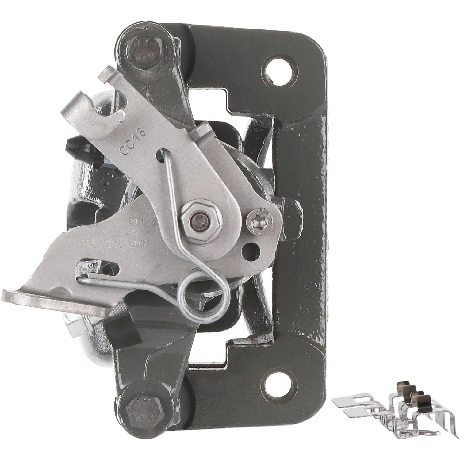 A1 Cardone 18B5401A Disc Brake Caliper product image 7 of 10