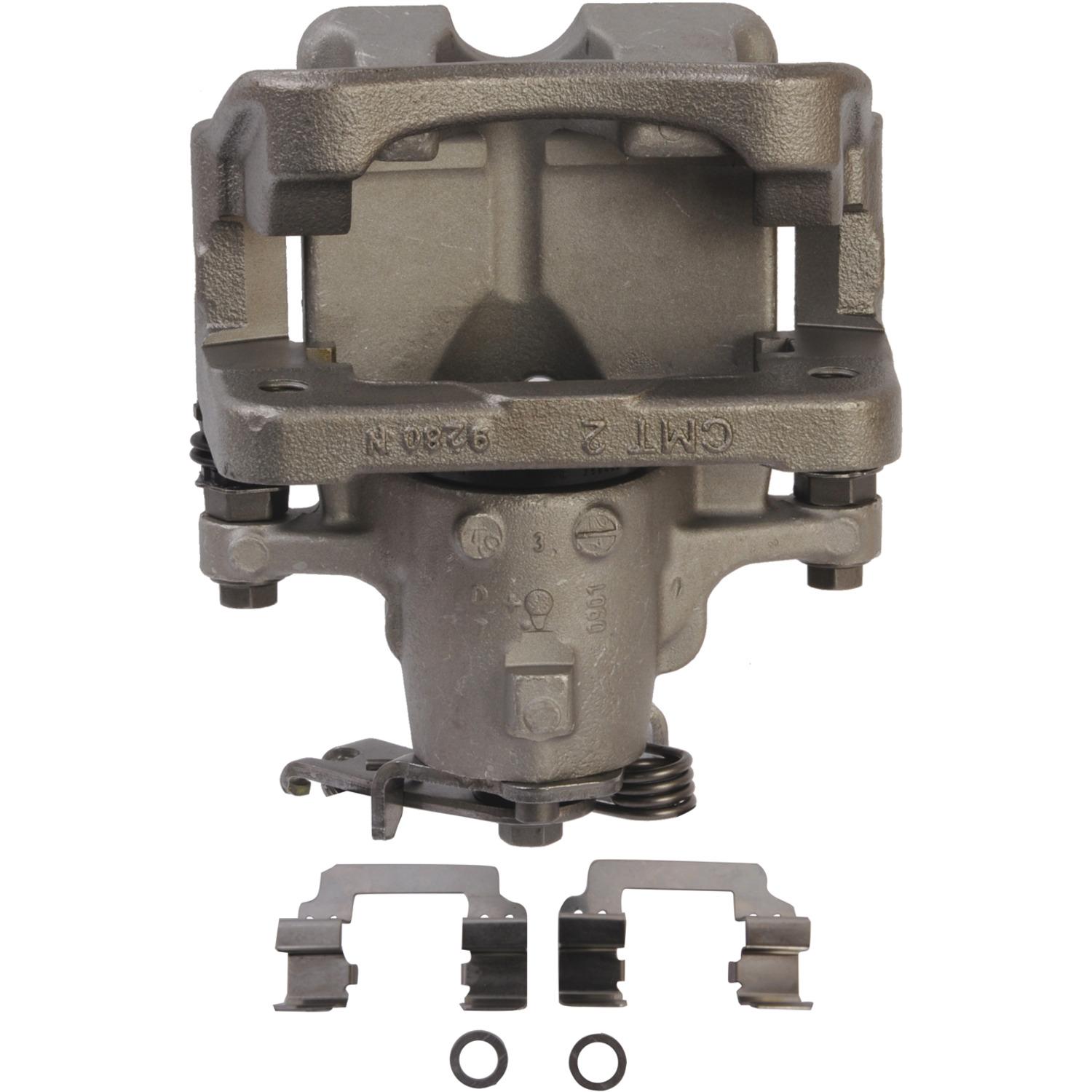 A1 Cardone 18B5401A Disc Brake Caliper product image 10 of 10