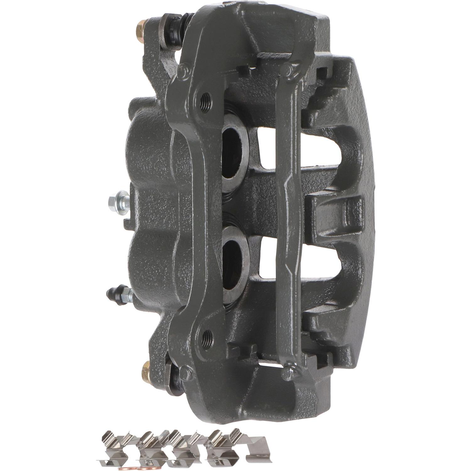 A1 Cardone 18B5402 Disc Brake Caliper product image 1 of 10