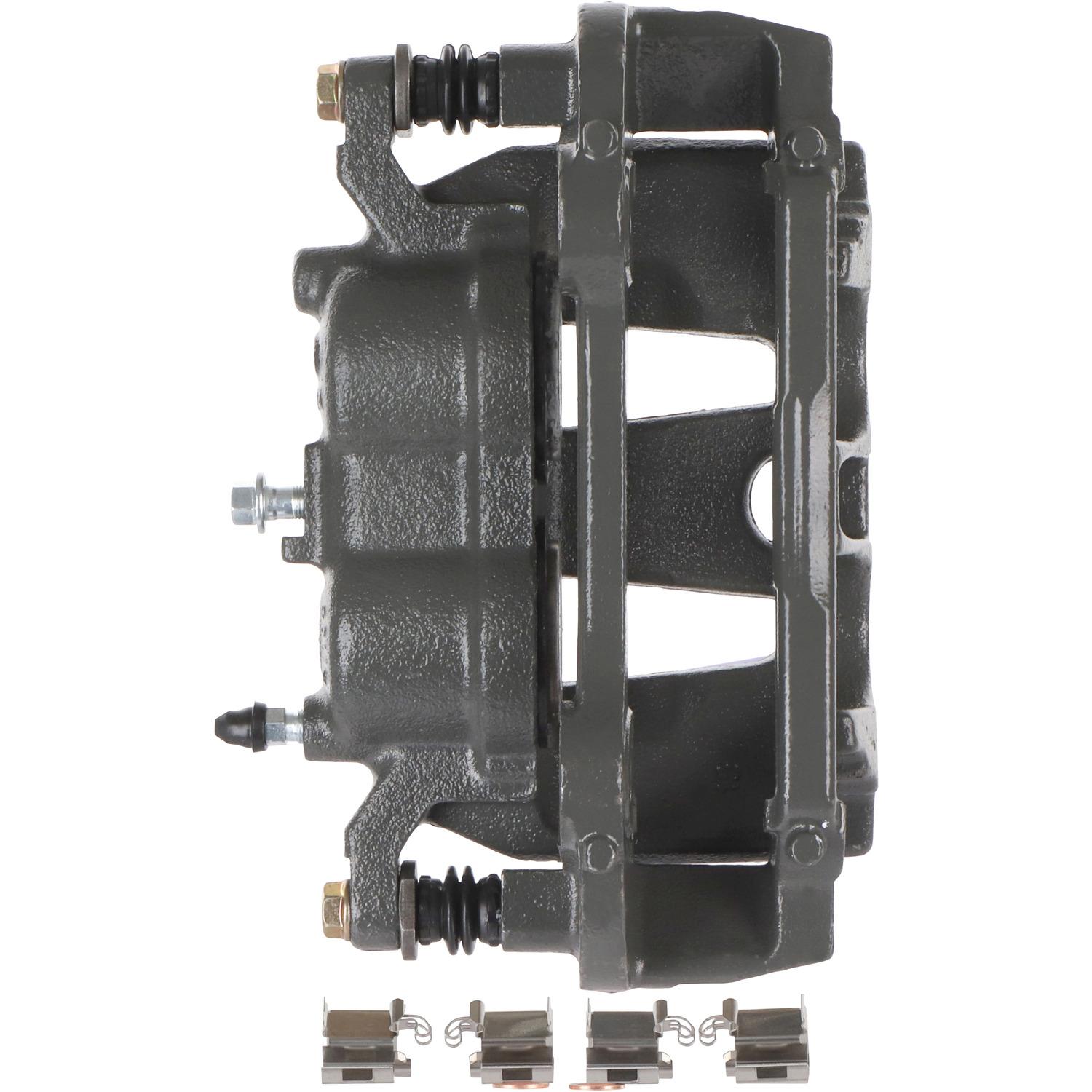 A1 Cardone 18B5402 Disc Brake Caliper product image 4 of 10