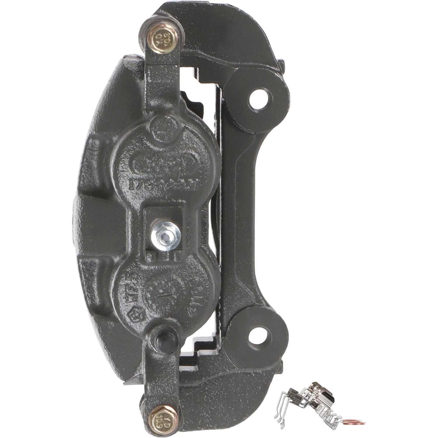 A1 Cardone 18B5402 Disc Brake Caliper product image 7 of 10