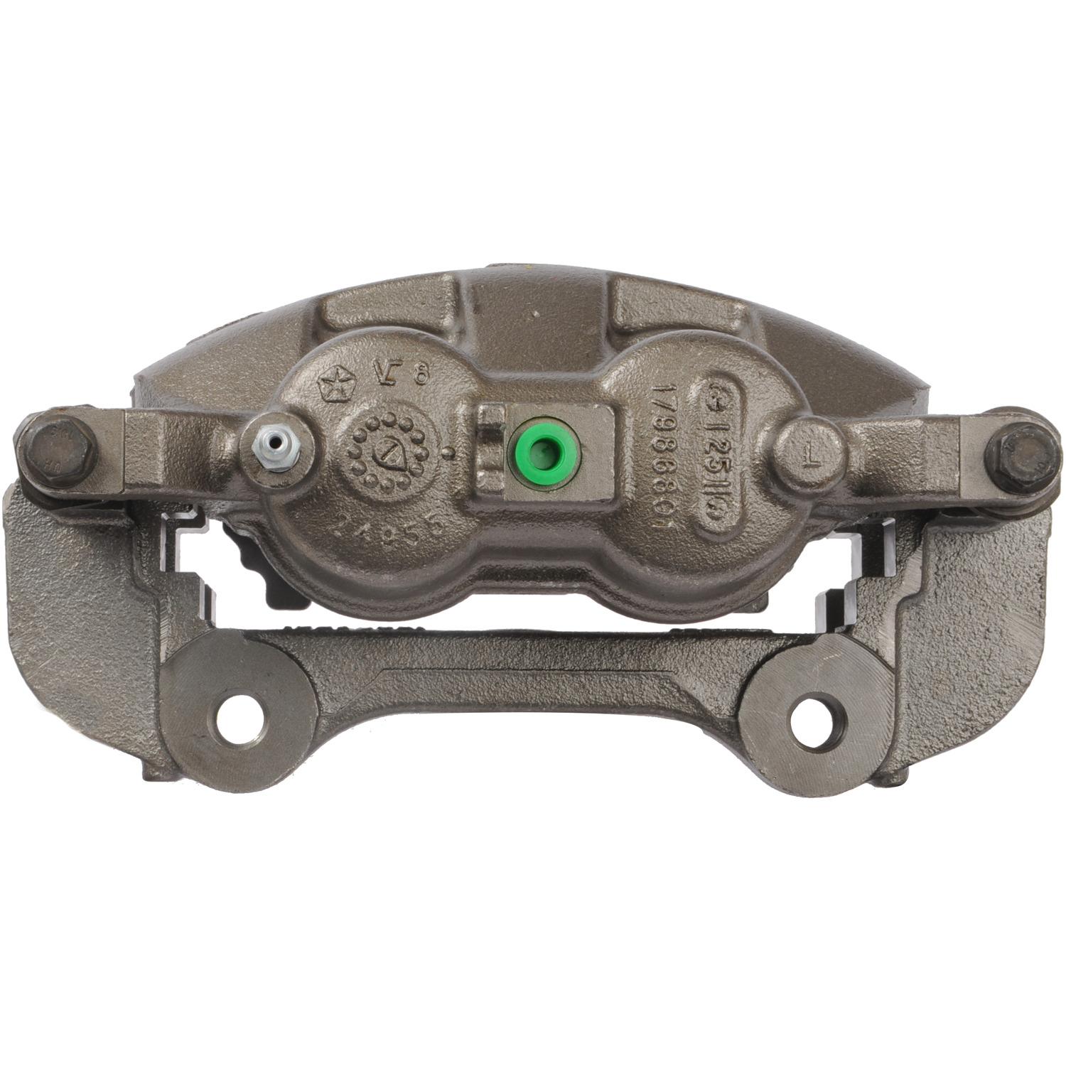 A1 Cardone 18B5402 Disc Brake Caliper product image 9 of 10