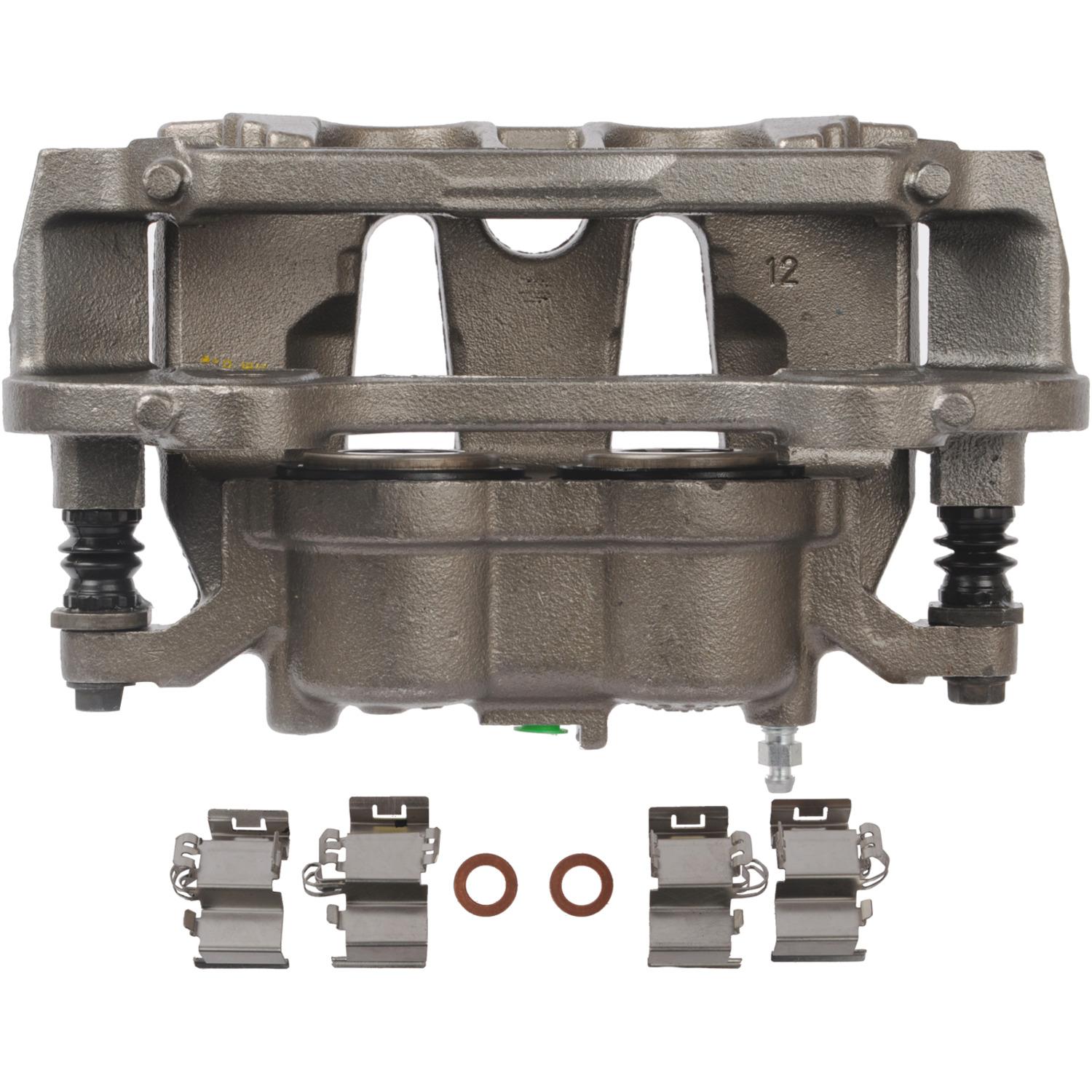 A1 Cardone 18B5402 Disc Brake Caliper product image 10 of 10
