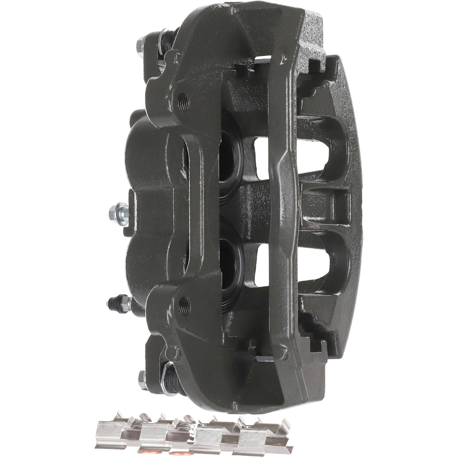 A1 Cardone 18B5402A Disc Brake Caliper product image 1 of 10