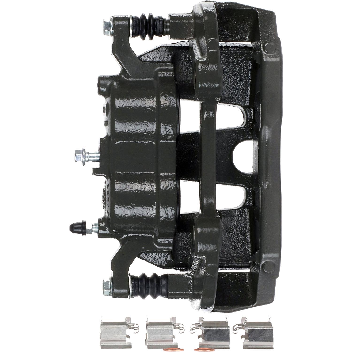 A1 Cardone 18B5402A Disc Brake Caliper product image 4 of 10