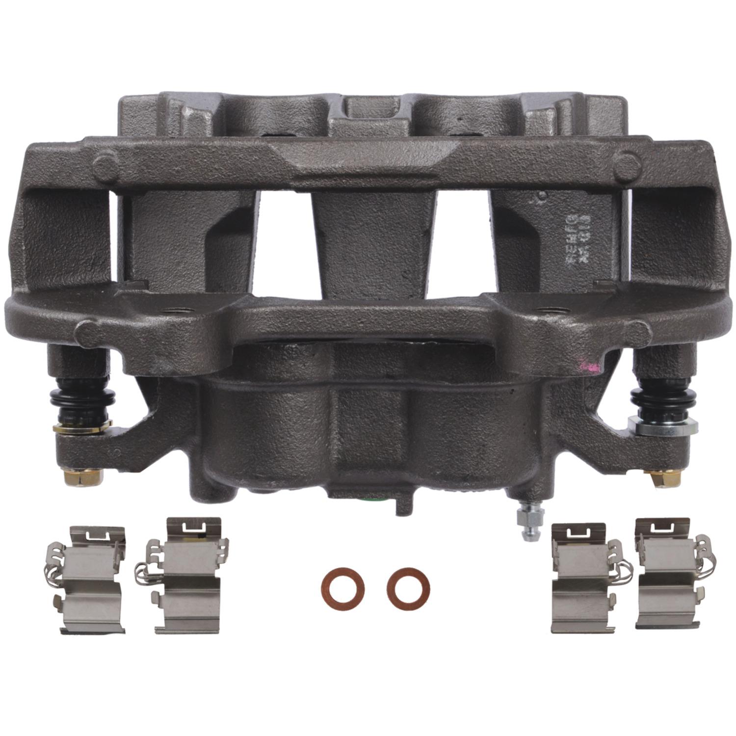 A1 Cardone 18B5402A Disc Brake Caliper product image 10 of 10