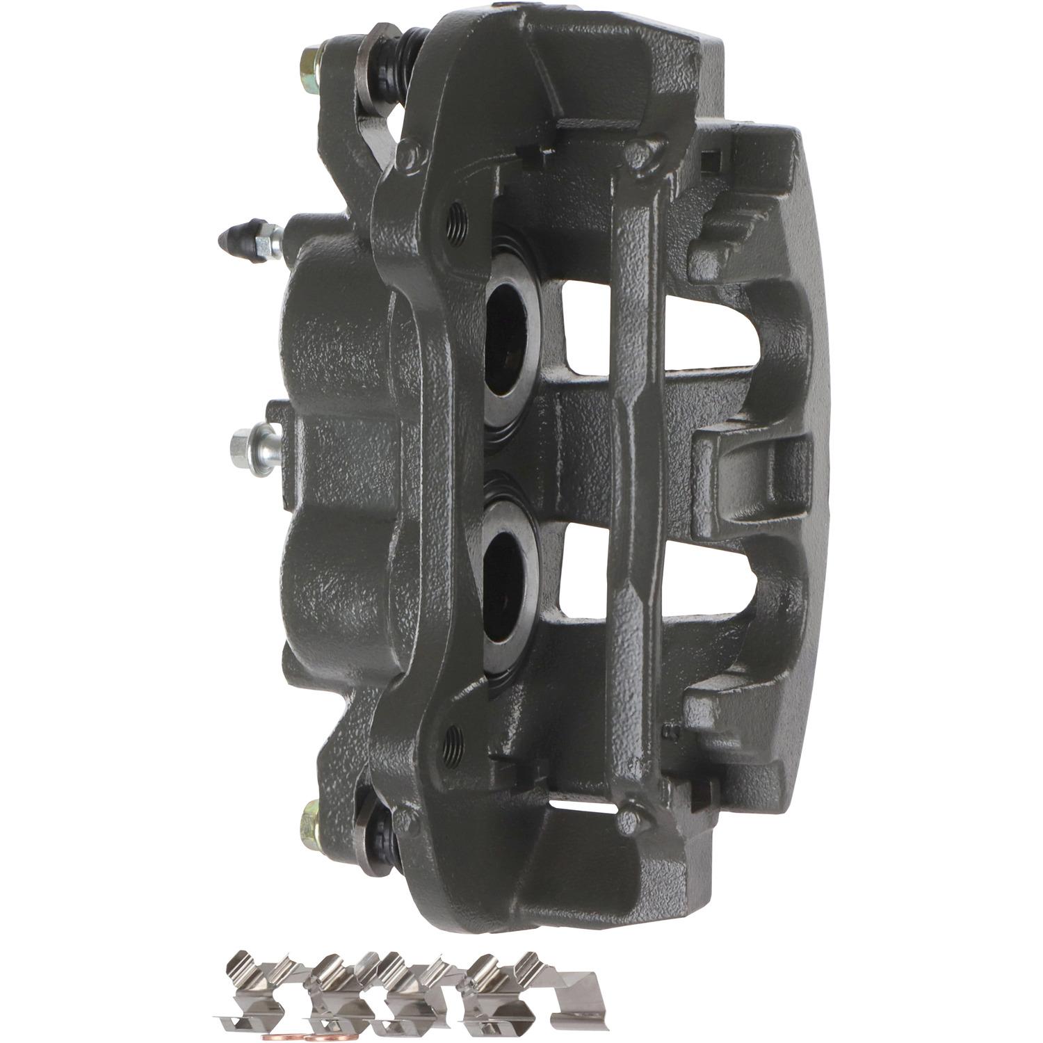 A1 Cardone 18B5403 Disc Brake Caliper product image 1 of 10