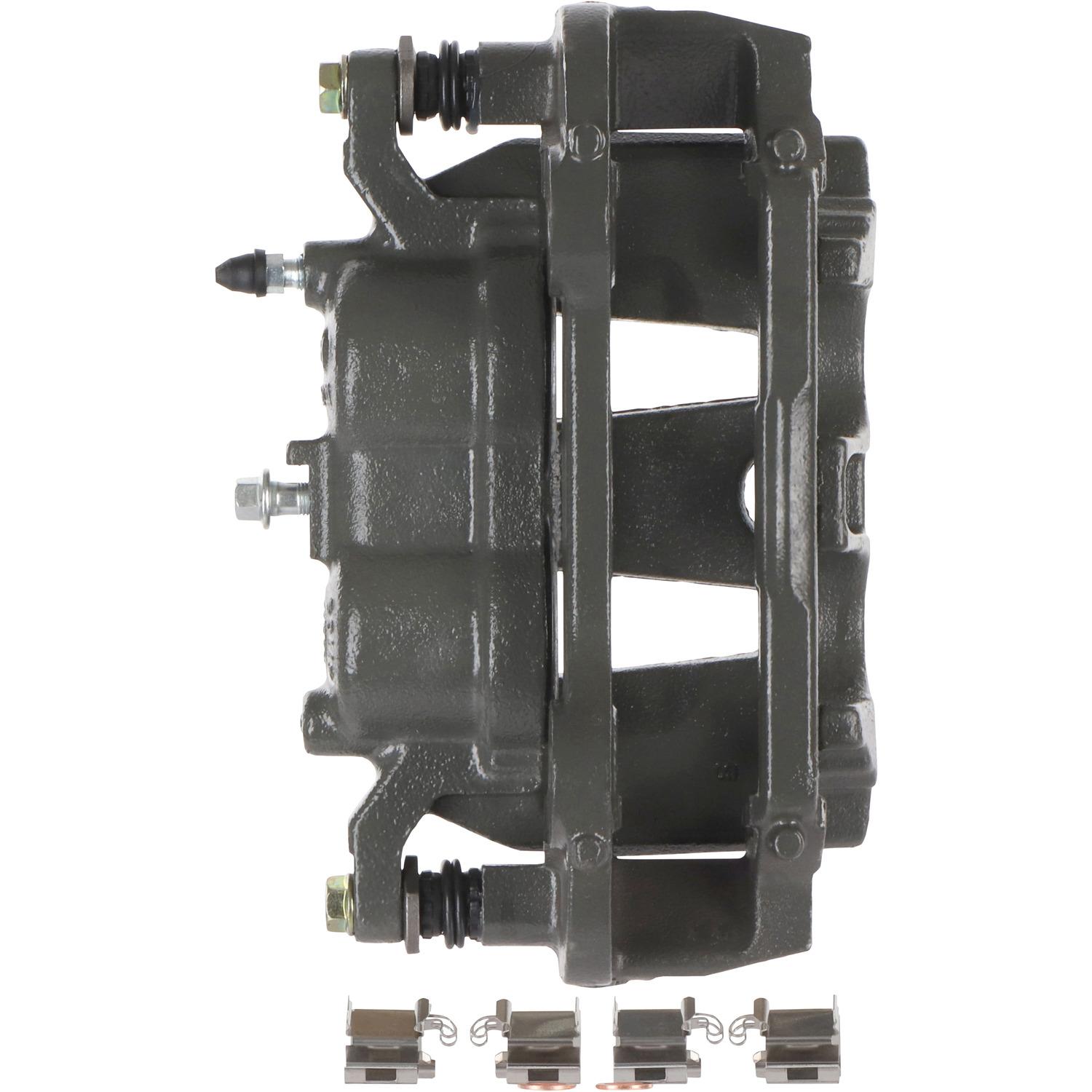 A1 Cardone 18B5403 Disc Brake Caliper product image 4 of 10