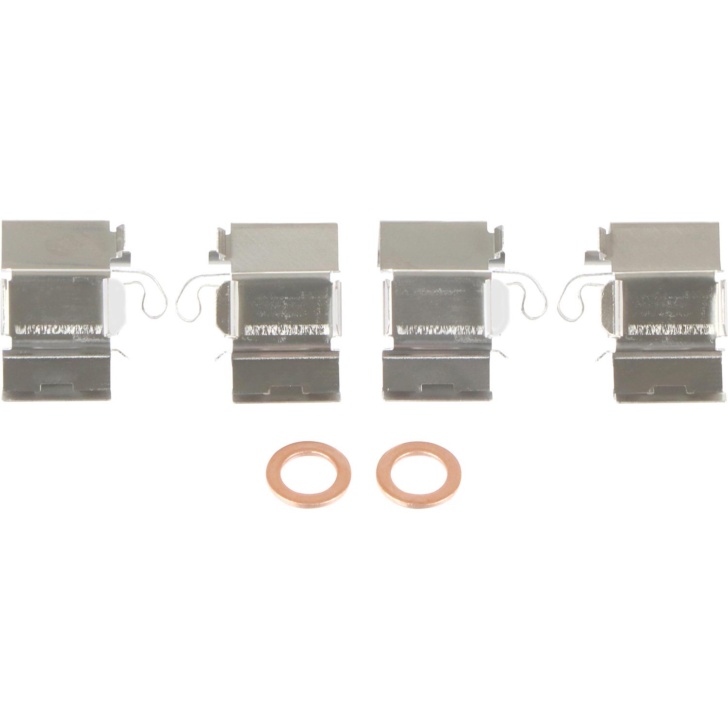 A1 Cardone 18B5403 Disc Brake Caliper product image 5 of 10