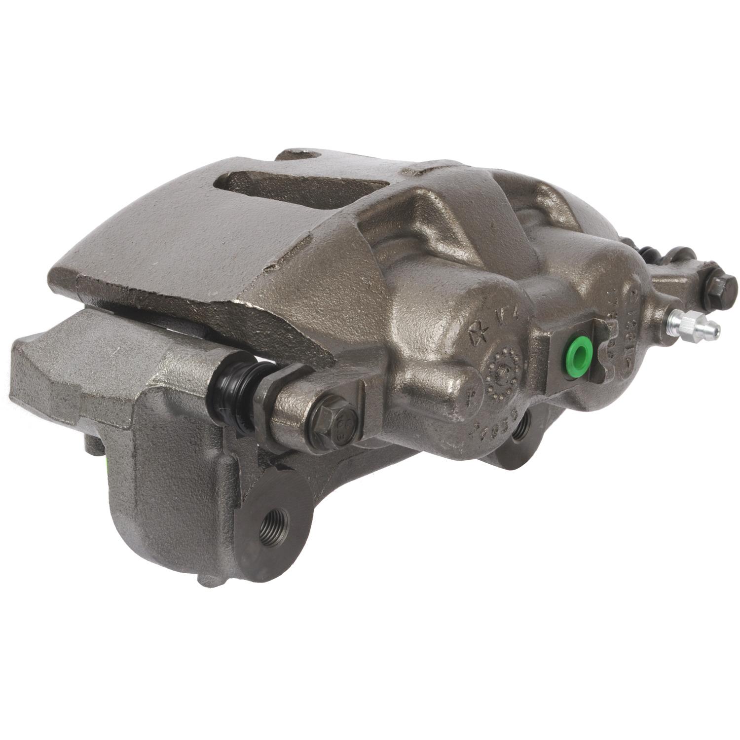 A1 Cardone 18B5403 Disc Brake Caliper product image 8 of 10