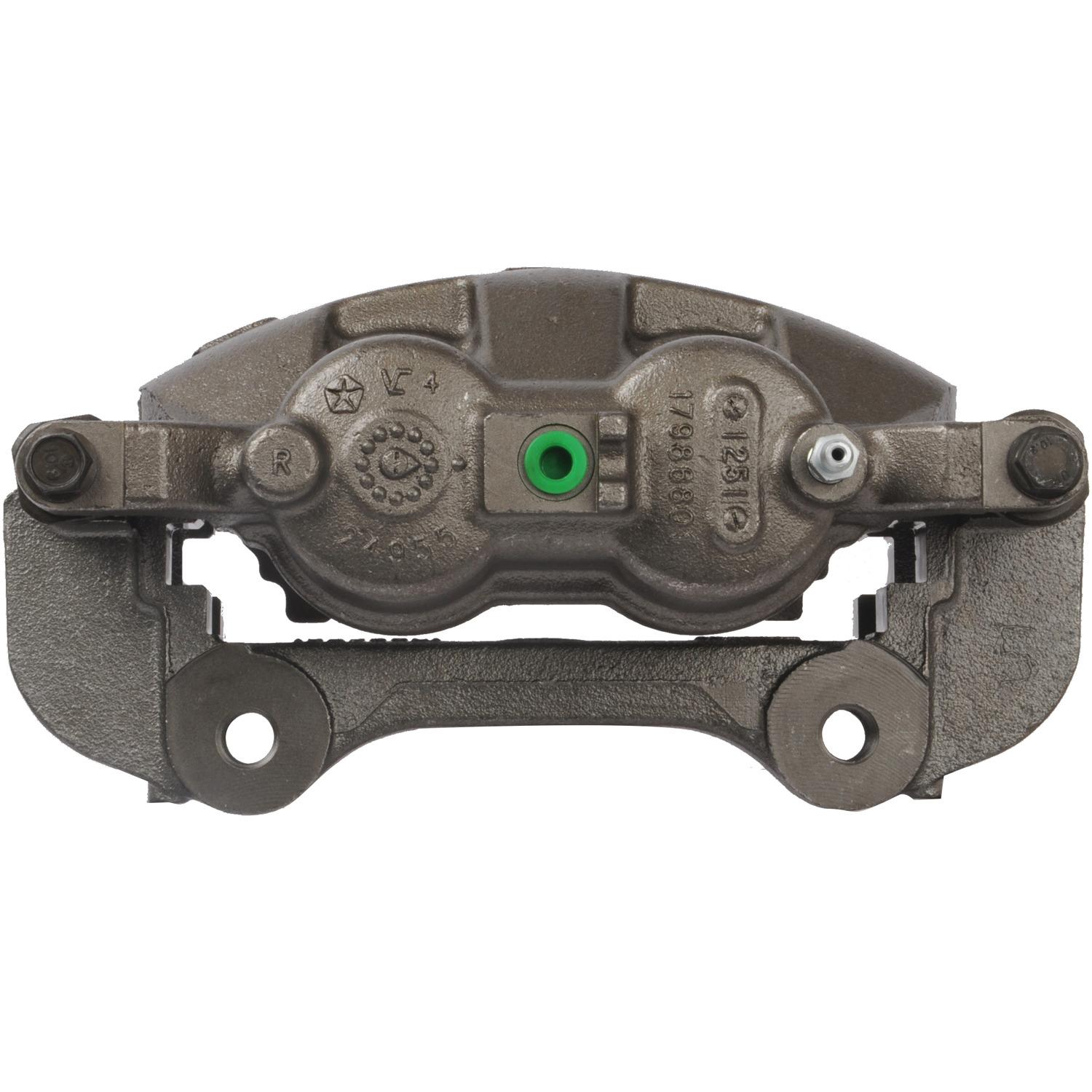 A1 Cardone 18B5403 Disc Brake Caliper product image 9 of 10