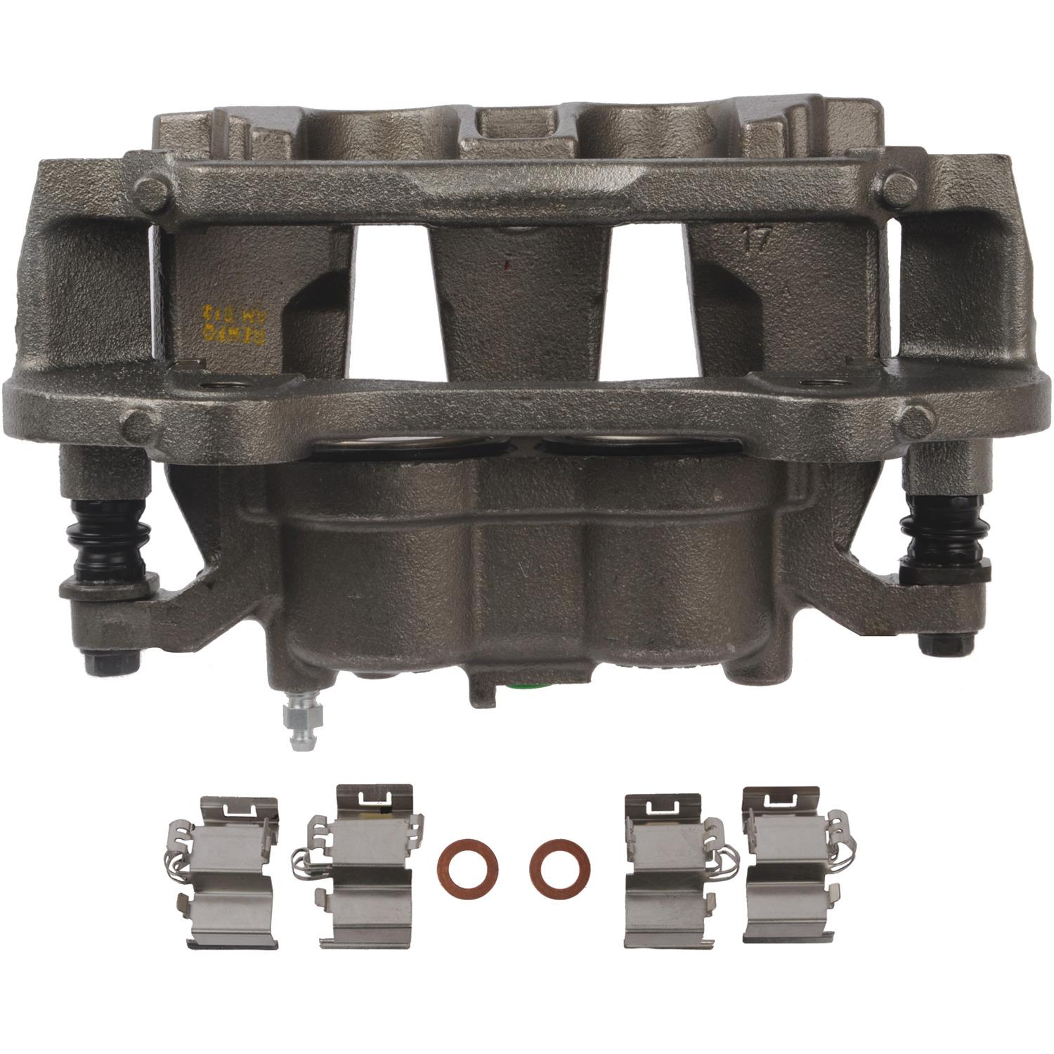 A1 Cardone 18B5403 Disc Brake Caliper product image 10 of 10