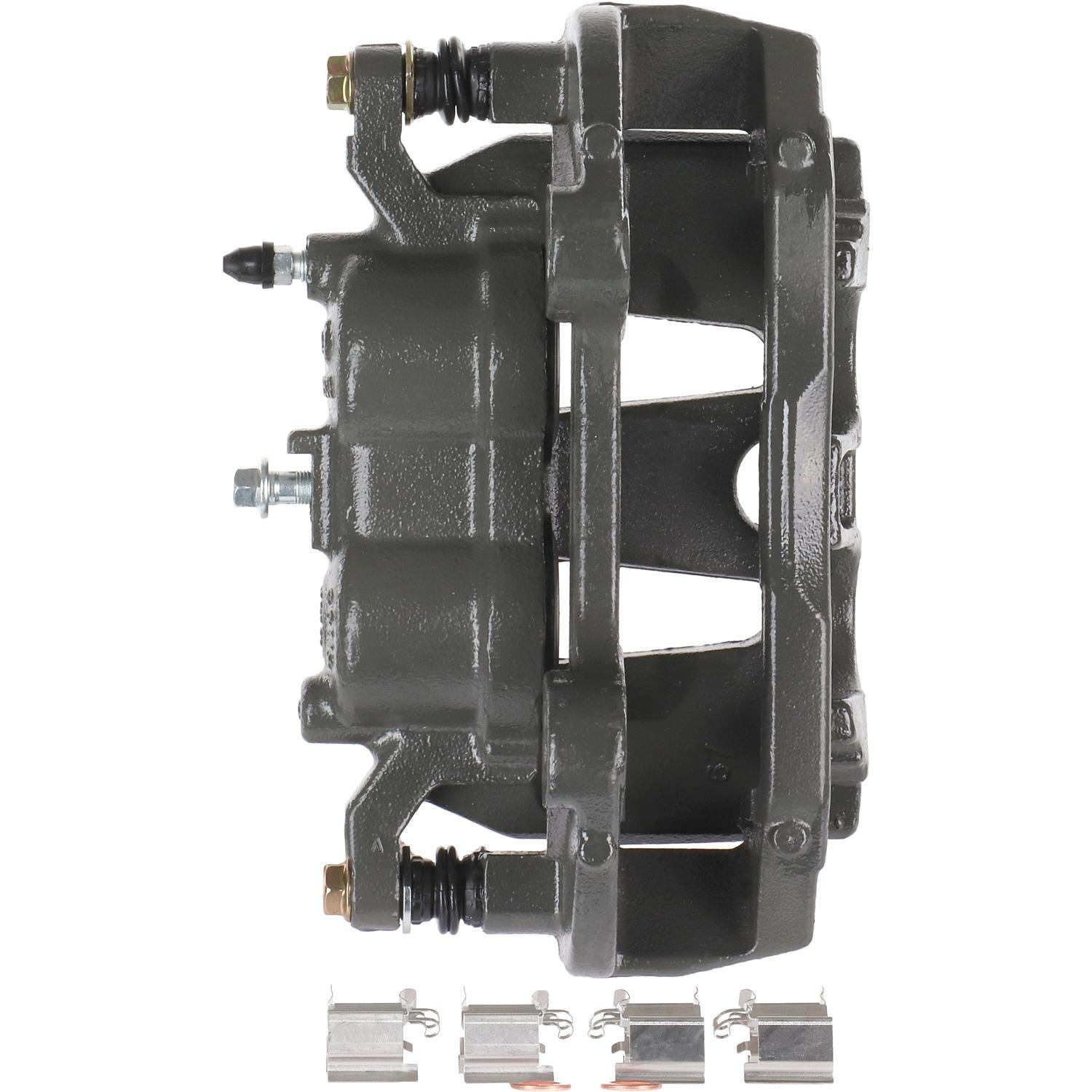 A1 Cardone 18B5403A Disc Brake Caliper product image 4 of 10