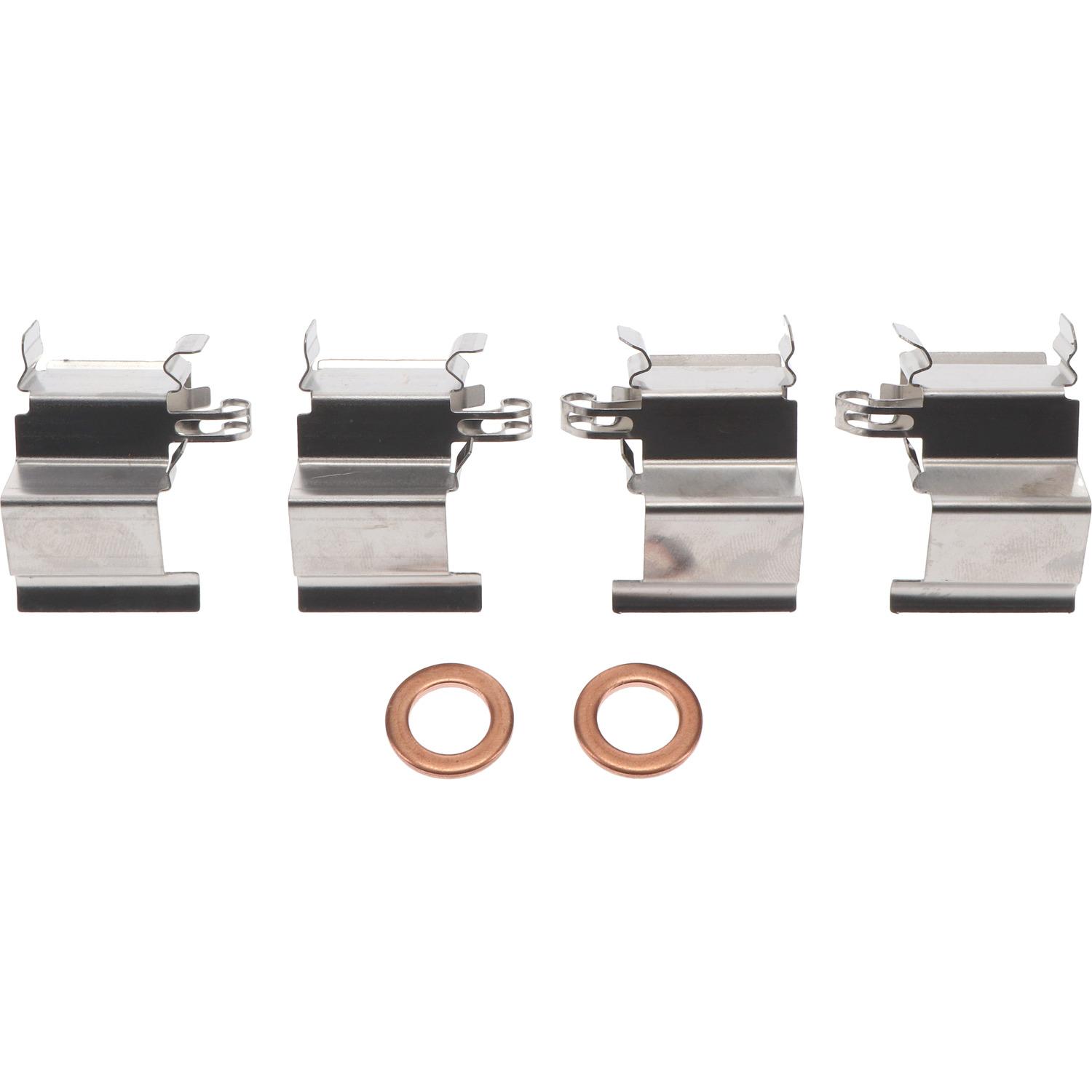 A1 Cardone 18B5403A Disc Brake Caliper product image 5 of 10