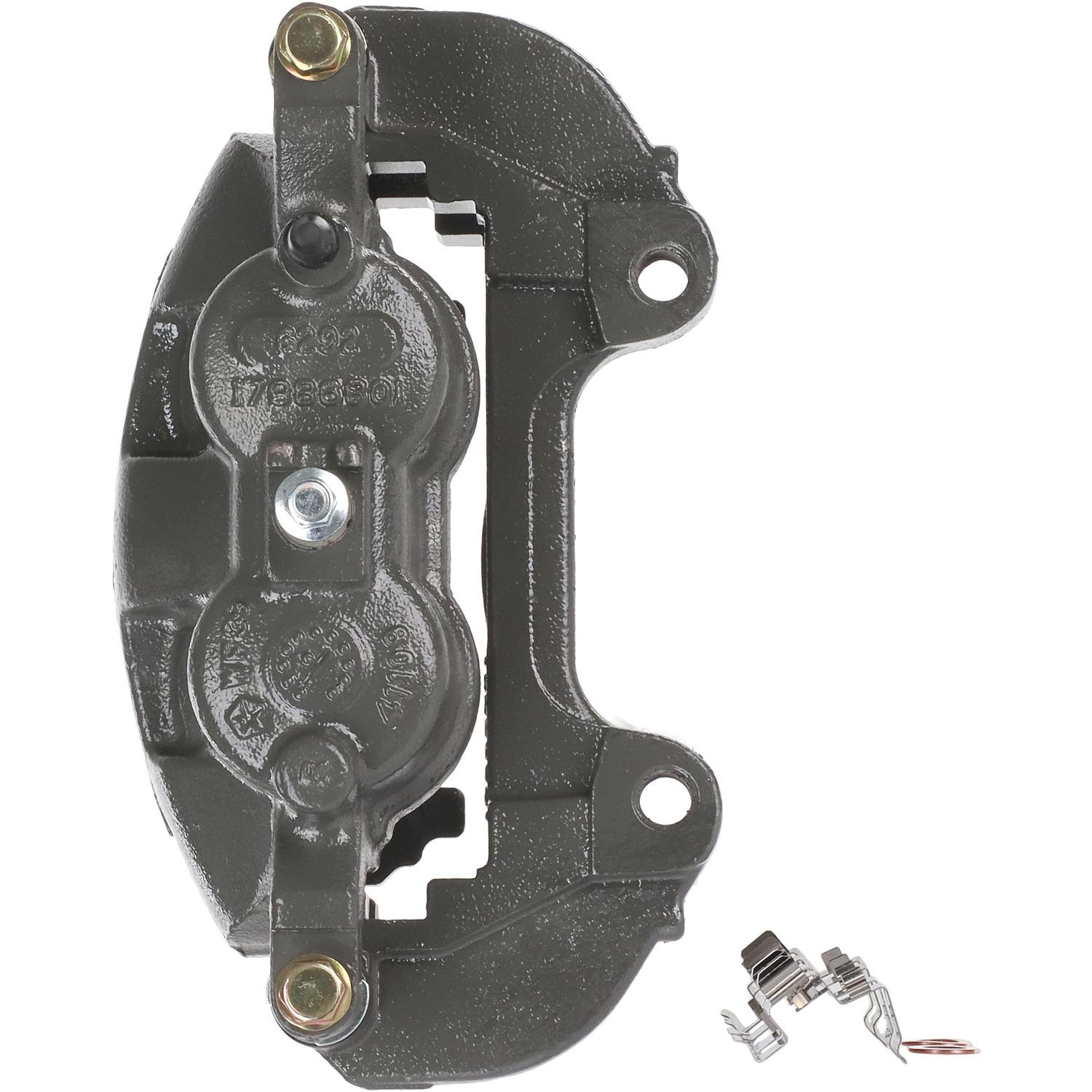 A1 Cardone 18B5403A Disc Brake Caliper product image 7 of 10
