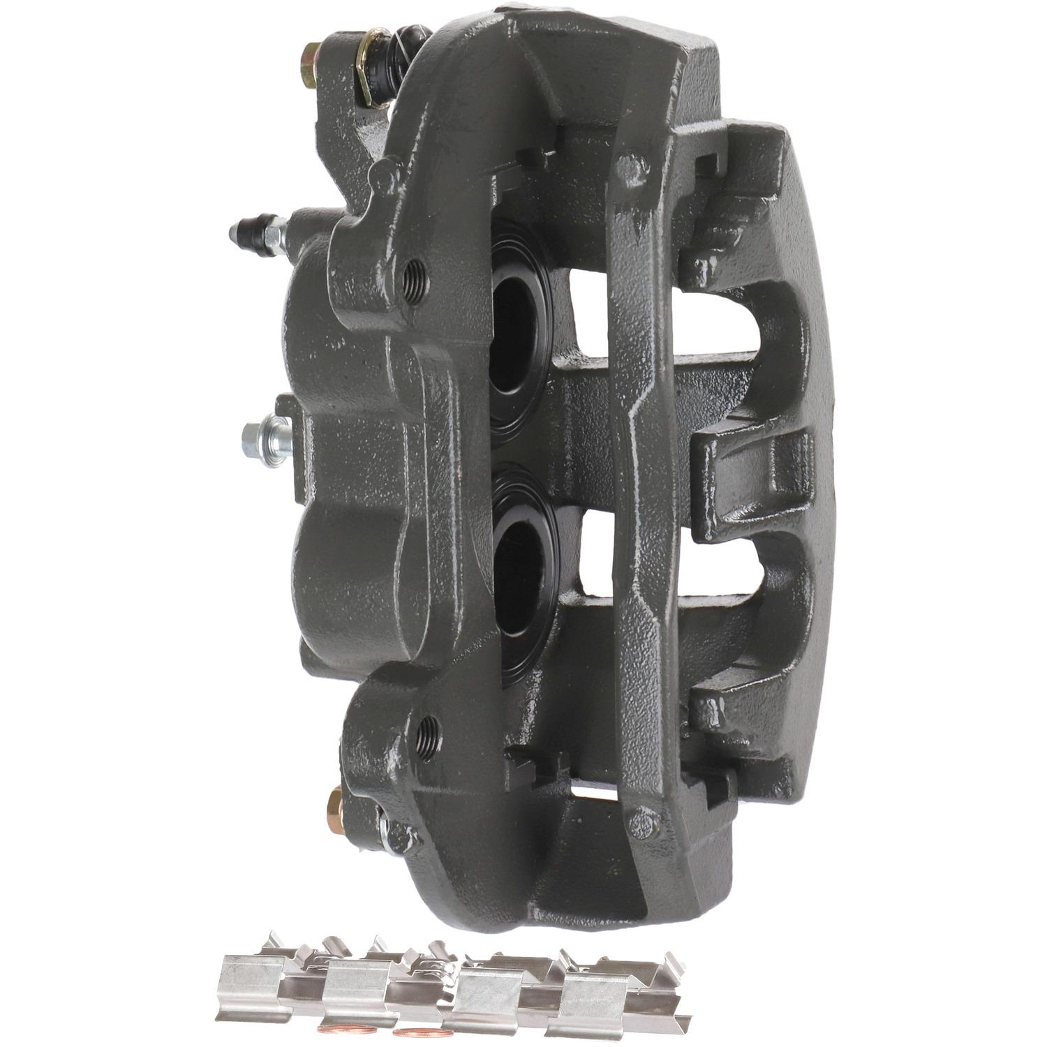 A1 Cardone 18B5403A Disc Brake Caliper product image 8 of 10