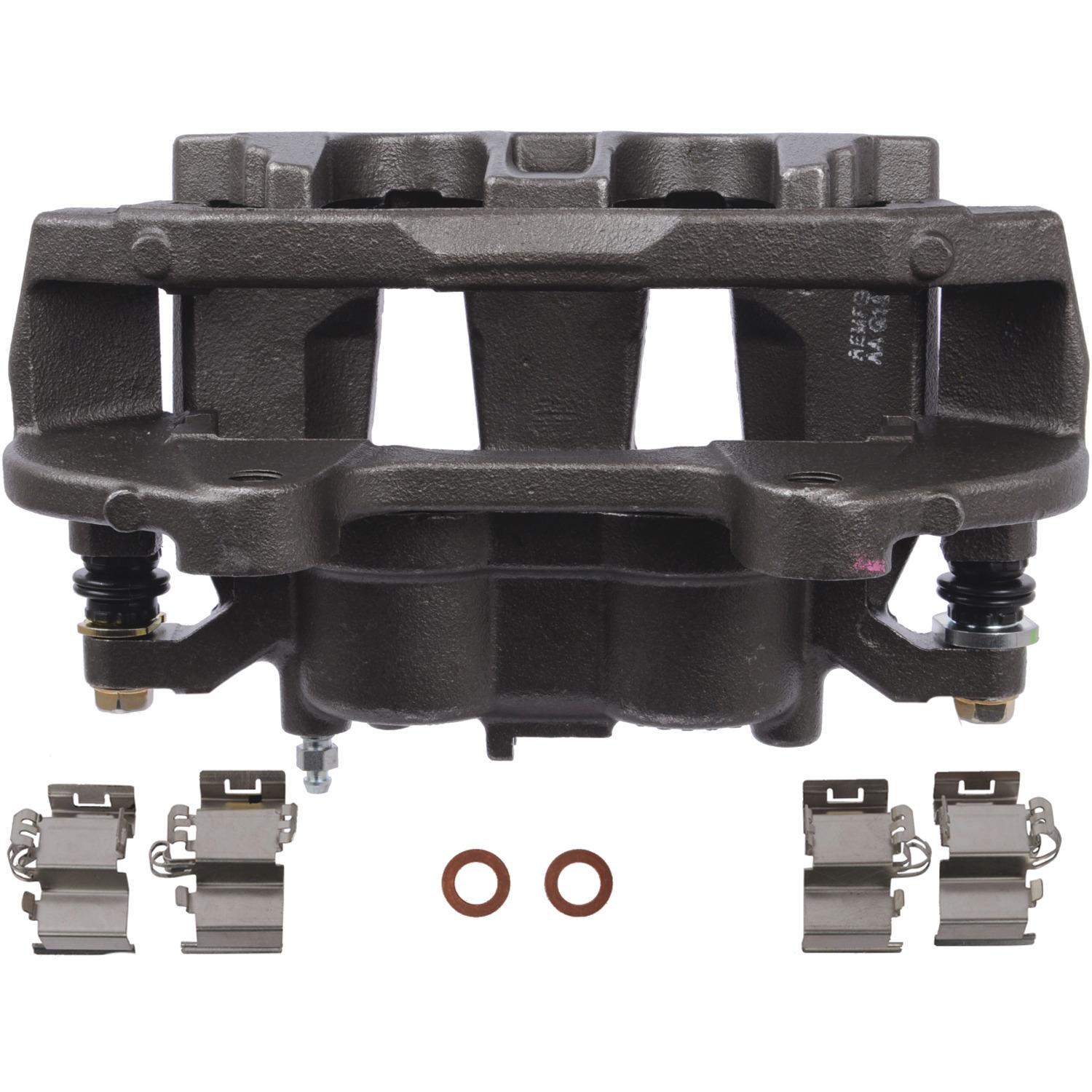 A1 Cardone 18B5403A Disc Brake Caliper product image 10 of 10