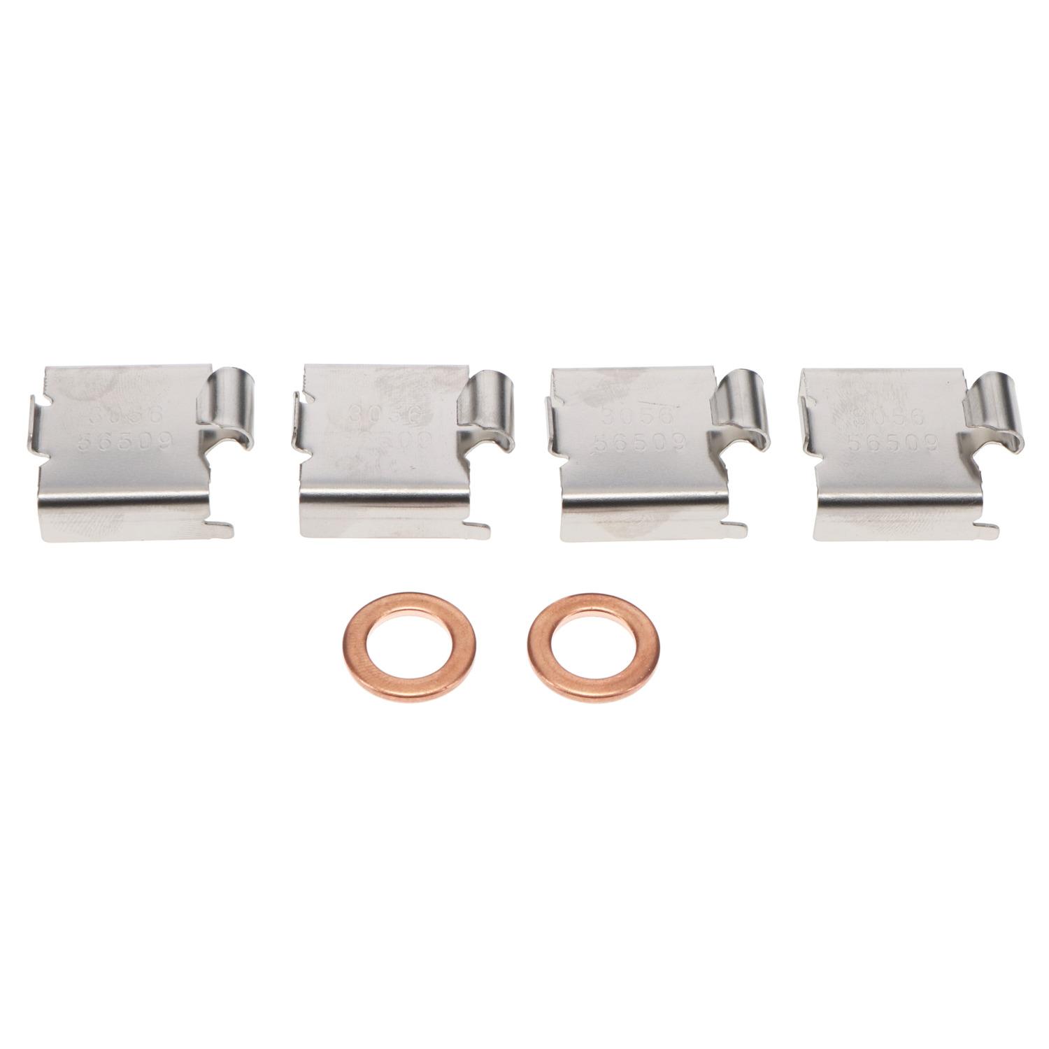 A1 Cardone 18B5405 Disc Brake Caliper product image 2 of 6