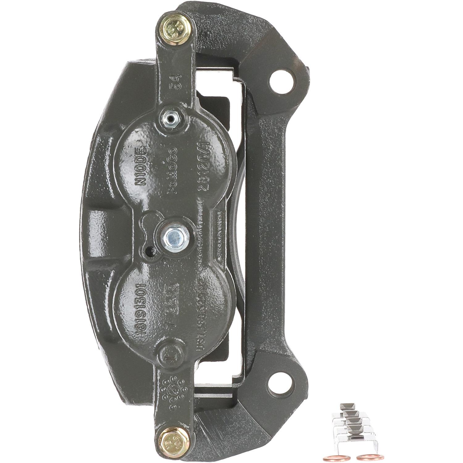 A1 Cardone 18B5405 Disc Brake Caliper product image 4 of 6