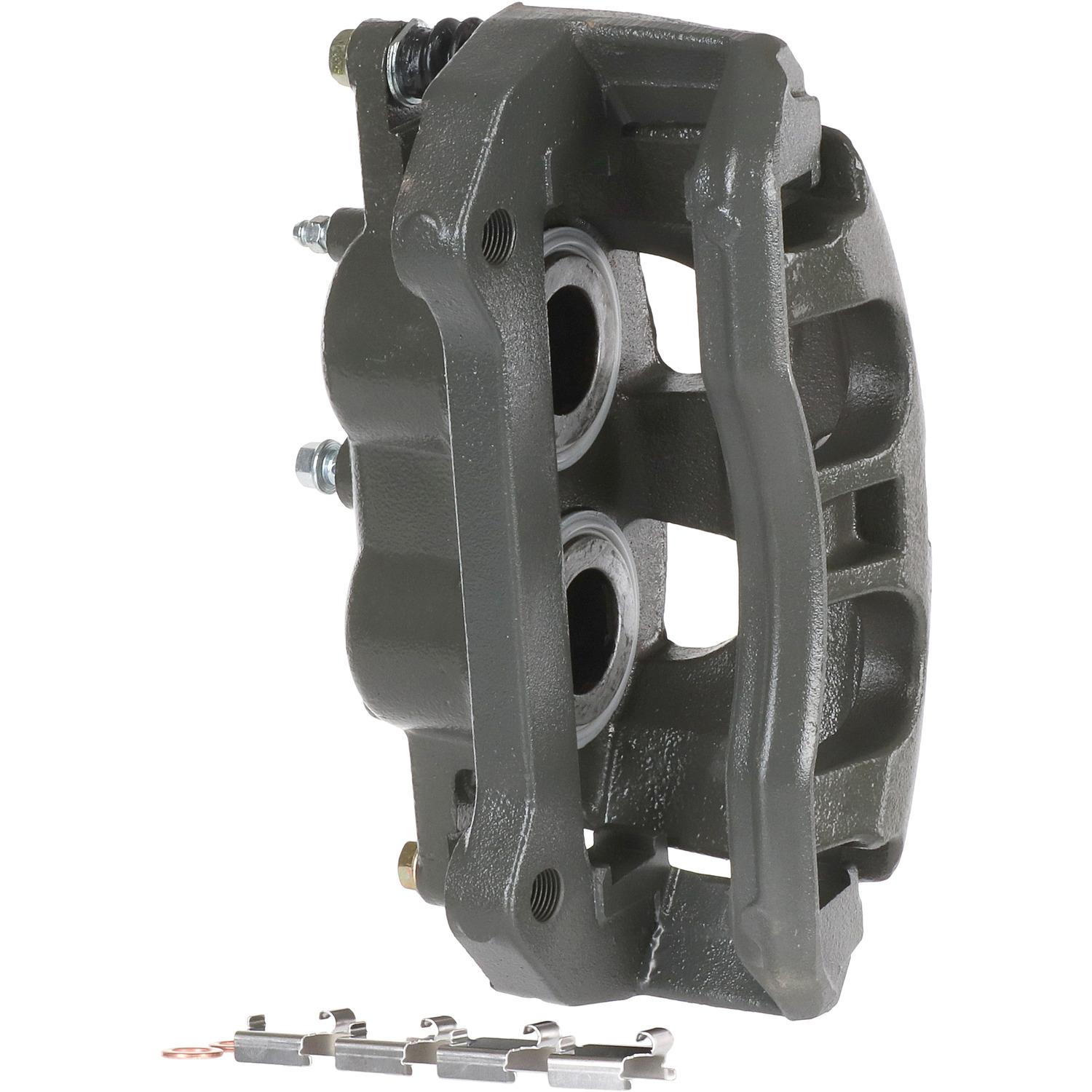 A1 Cardone 18B5405 Disc Brake Caliper product image 5 of 6