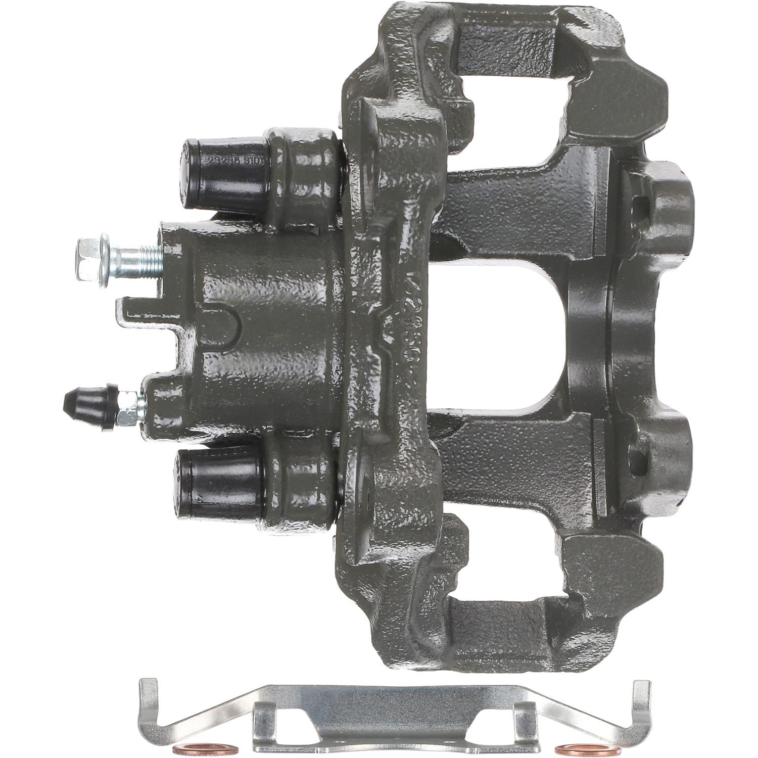 A1 Cardone 18B5420 Disc Brake Caliper product image 4 of 10