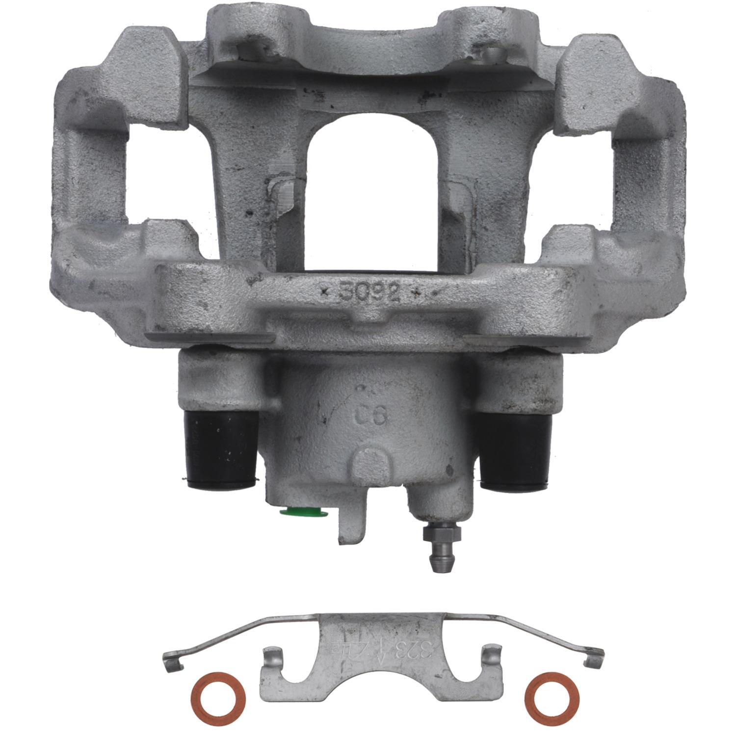 A1 Cardone 18B5420 Disc Brake Caliper product image 10 of 10