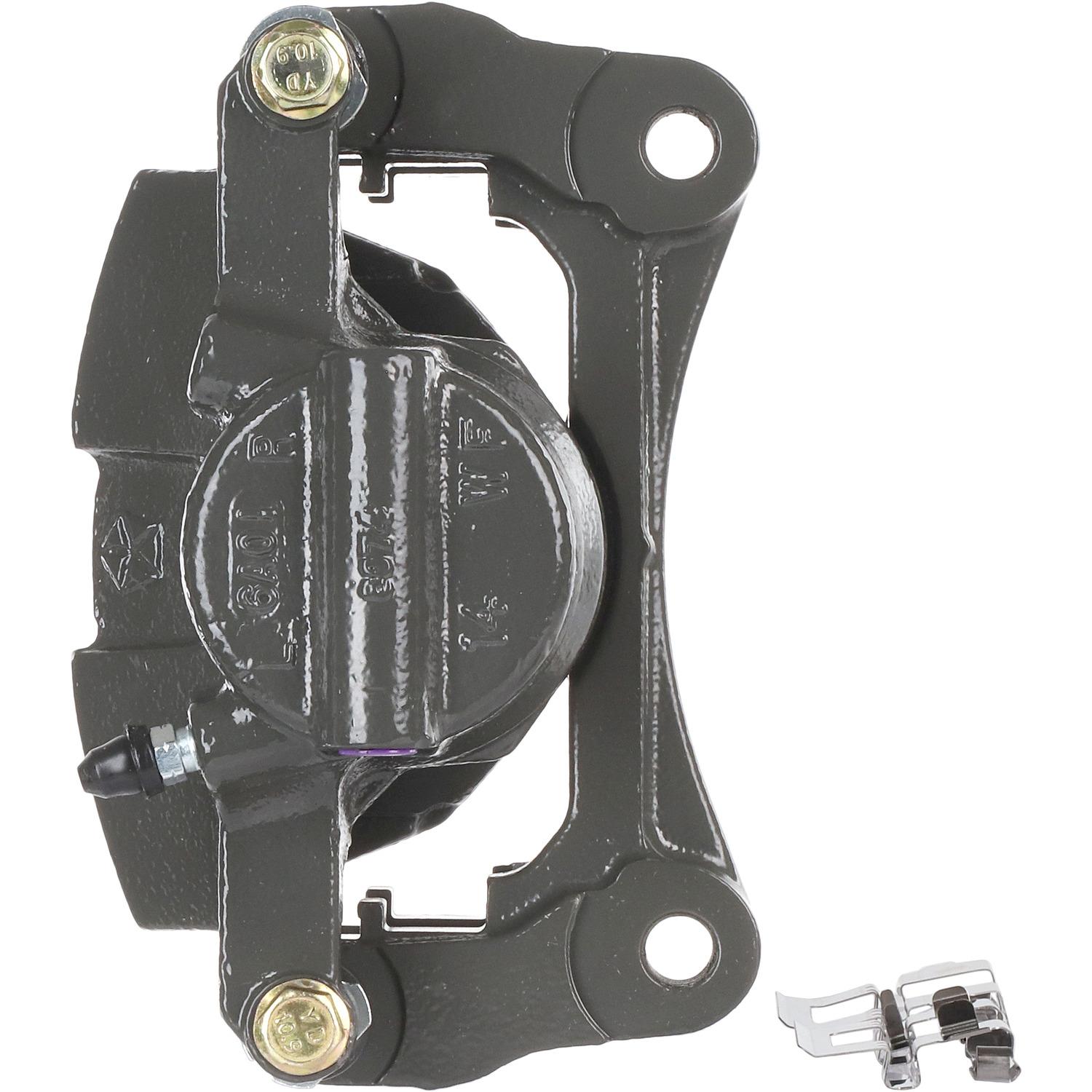 A1 Cardone 18B5422 Disc Brake Caliper product image 10 of 13