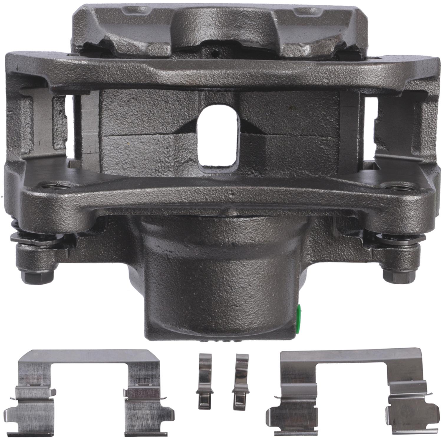 A1 Cardone 18B5422 Disc Brake Caliper product image 13 of 13
