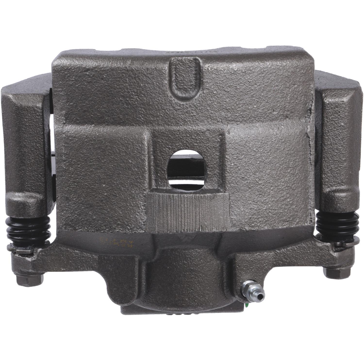 A1 Cardone 18B5423 Disc Brake Caliper product image 2 of 10