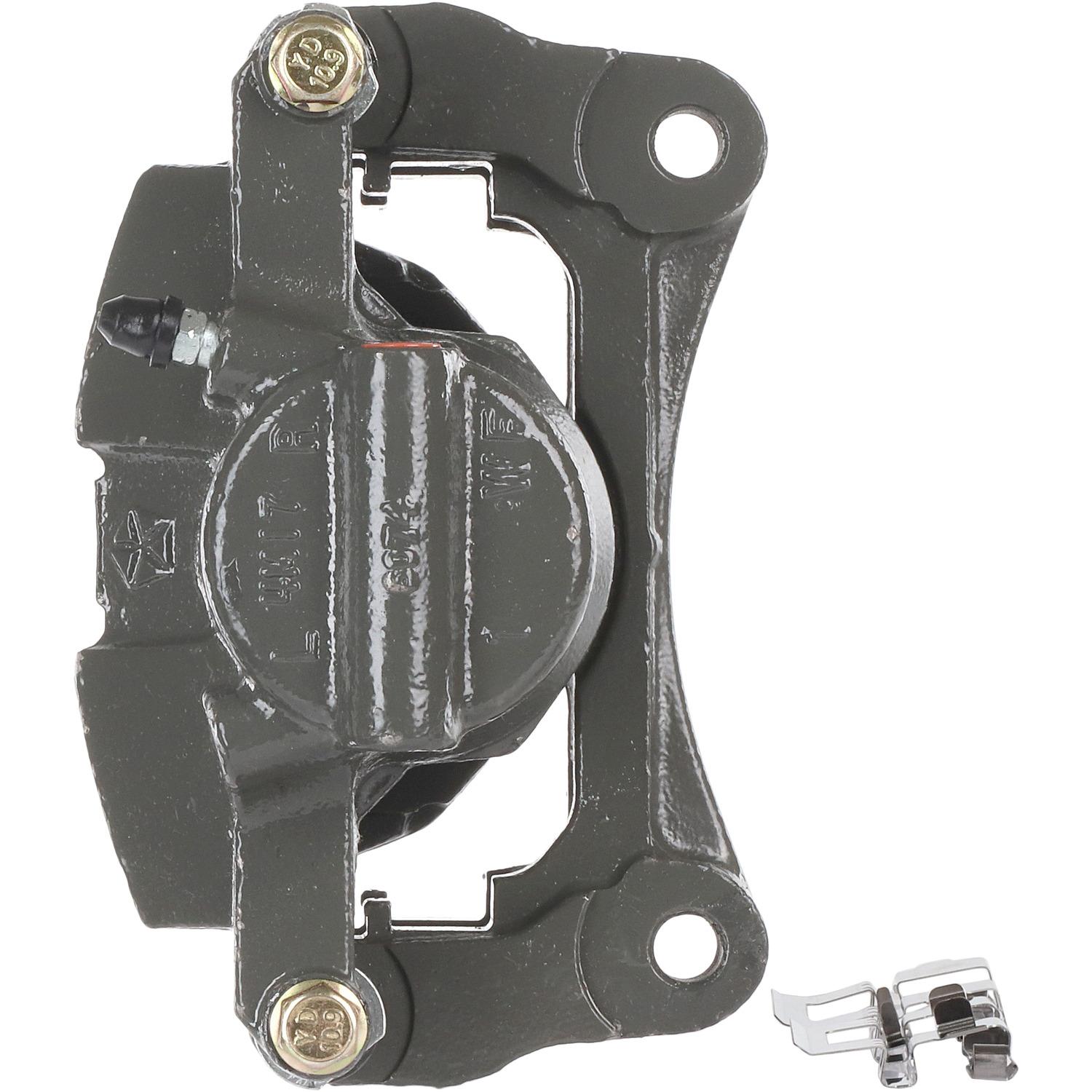 A1 Cardone 18B5423 Disc Brake Caliper product image 7 of 10