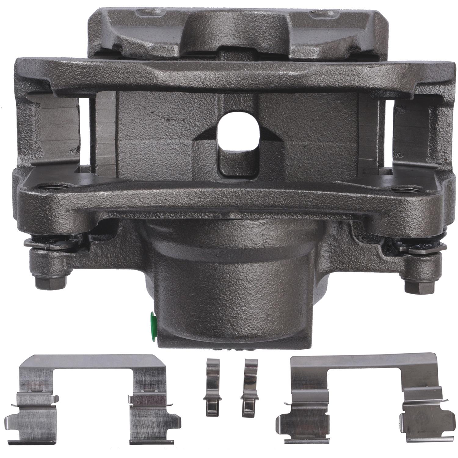 A1 Cardone 18B5423 Disc Brake Caliper product image 10 of 10