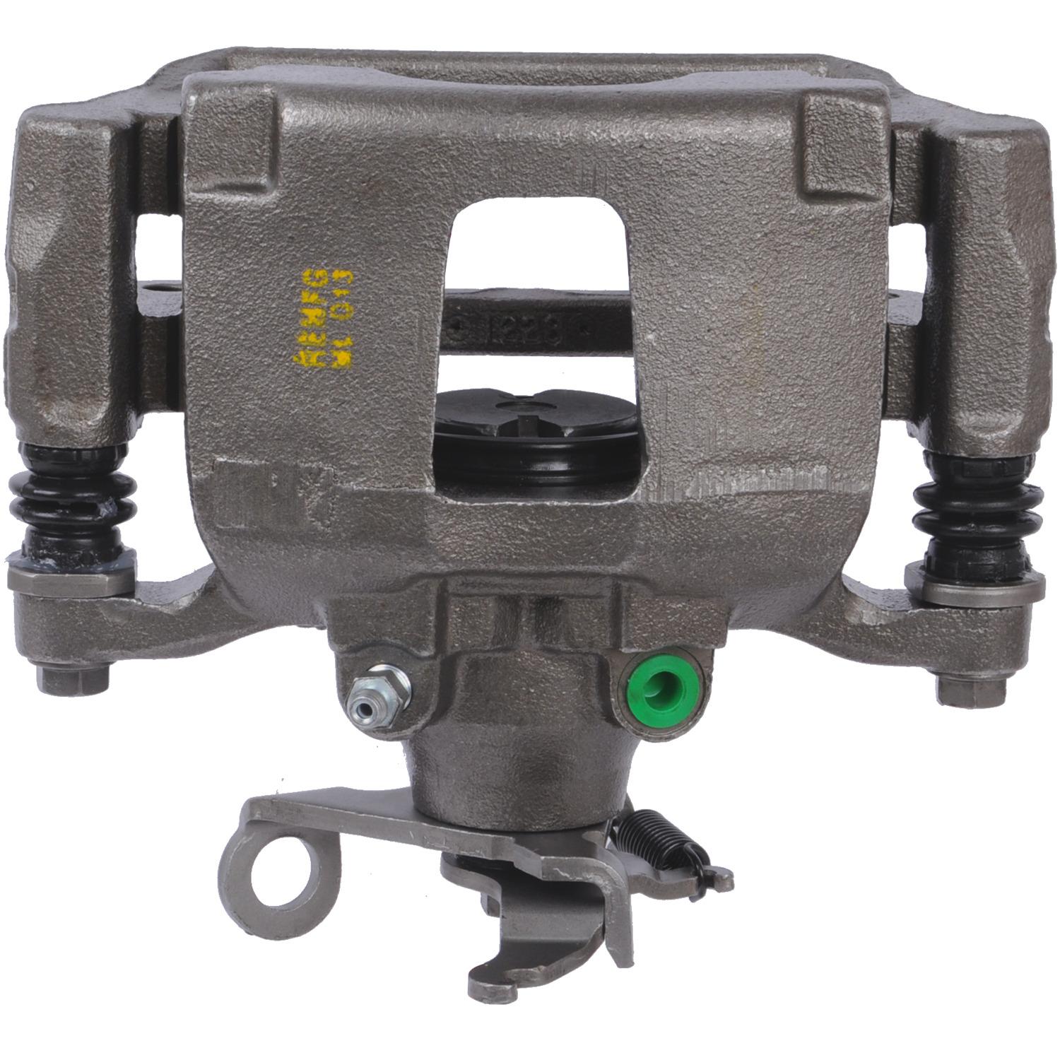 A1 Cardone 18B5464 Disc Brake Caliper product image 2 of 10
