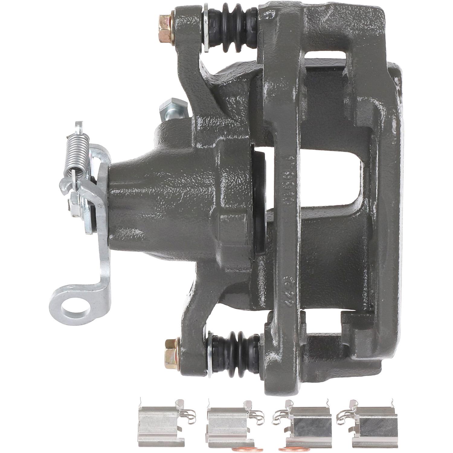 A1 Cardone 18B5464 Disc Brake Caliper product image 4 of 10