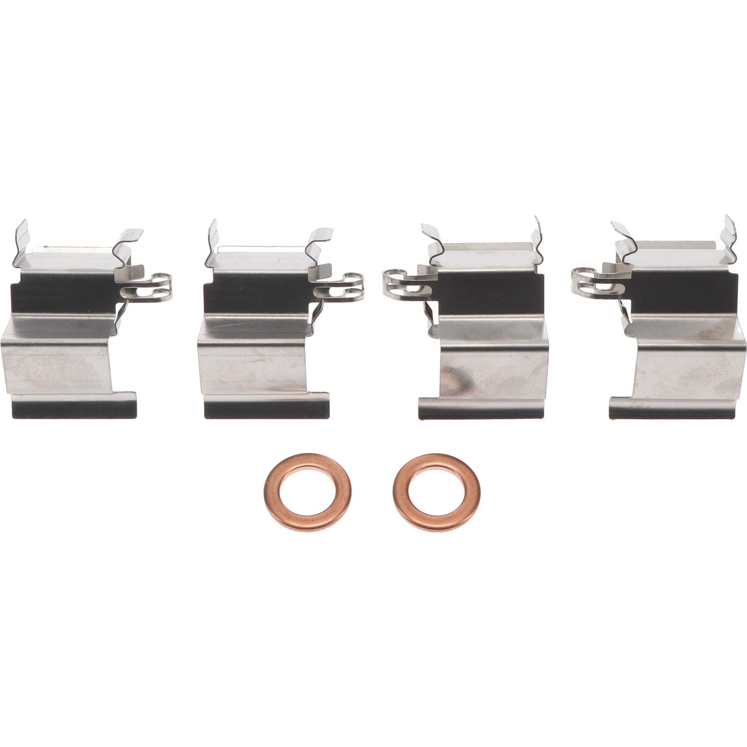 A1 Cardone 18B5464 Disc Brake Caliper product image 5 of 10
