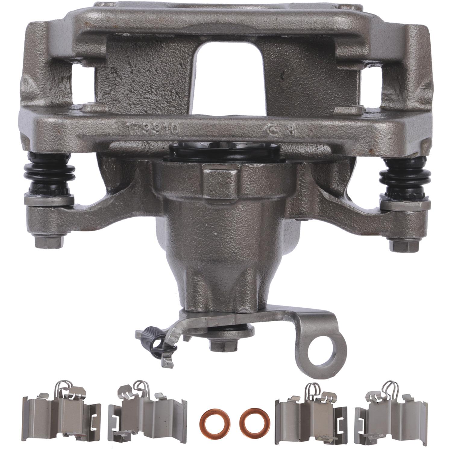 A1 Cardone 18B5464 Disc Brake Caliper product image 10 of 10