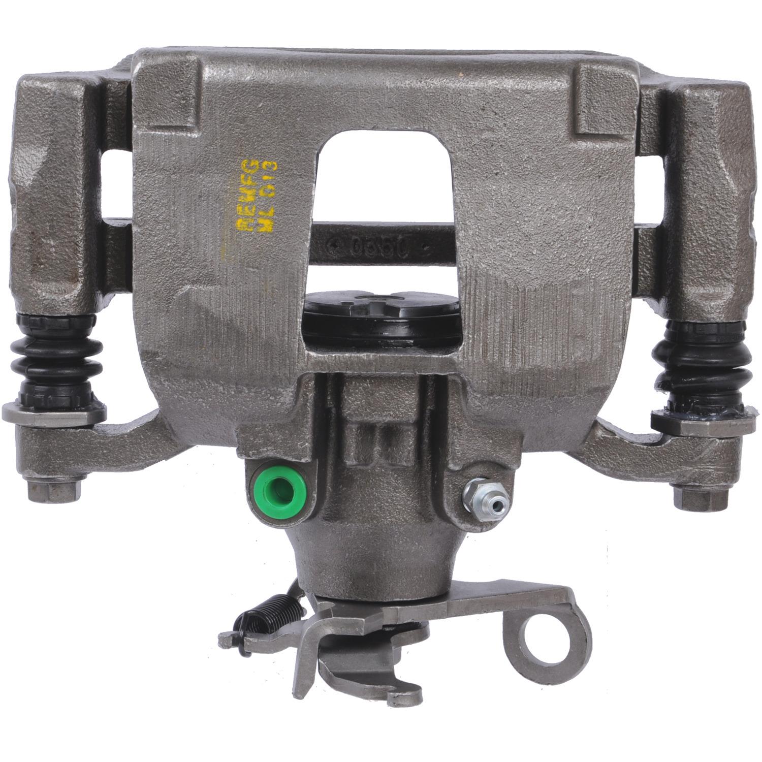 A1 Cardone 18B5465 Disc Brake Caliper product image 2 of 10