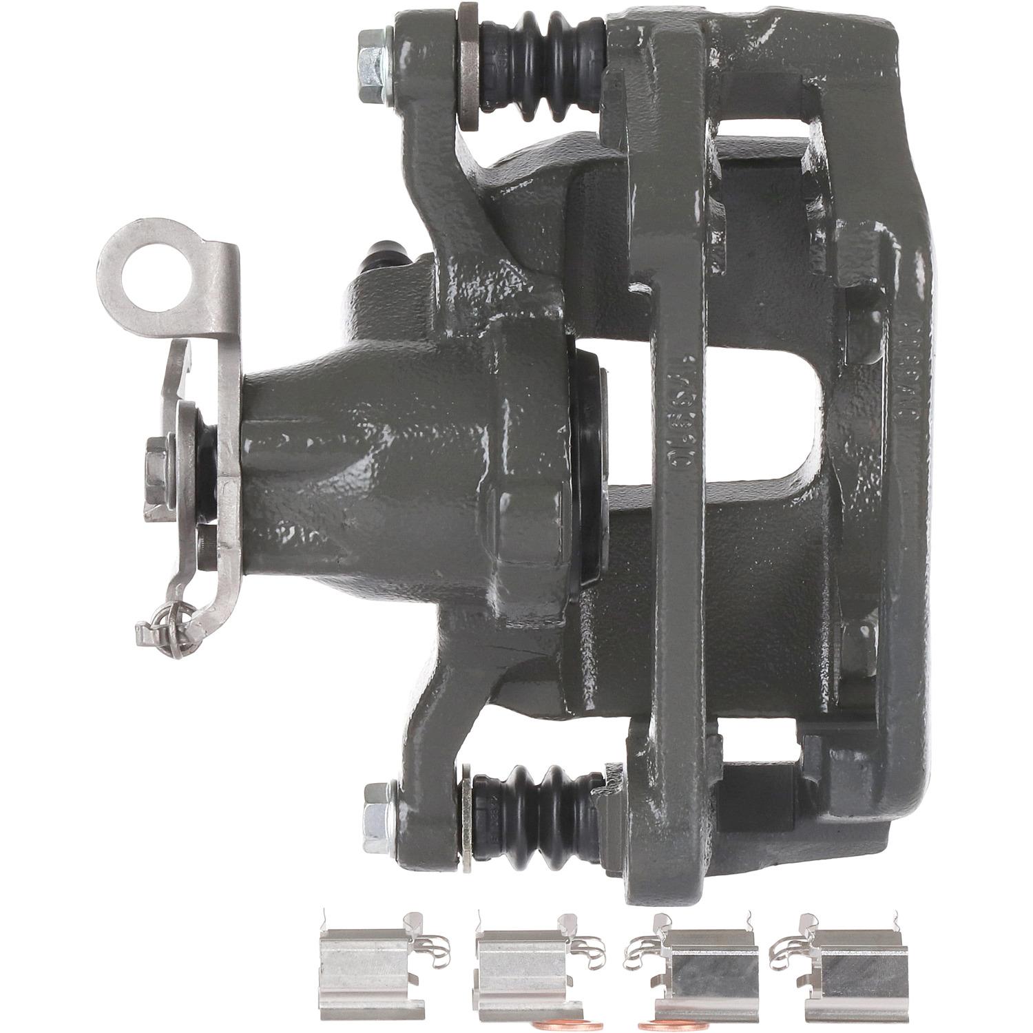 A1 Cardone 18B5465 Disc Brake Caliper product image 4 of 10