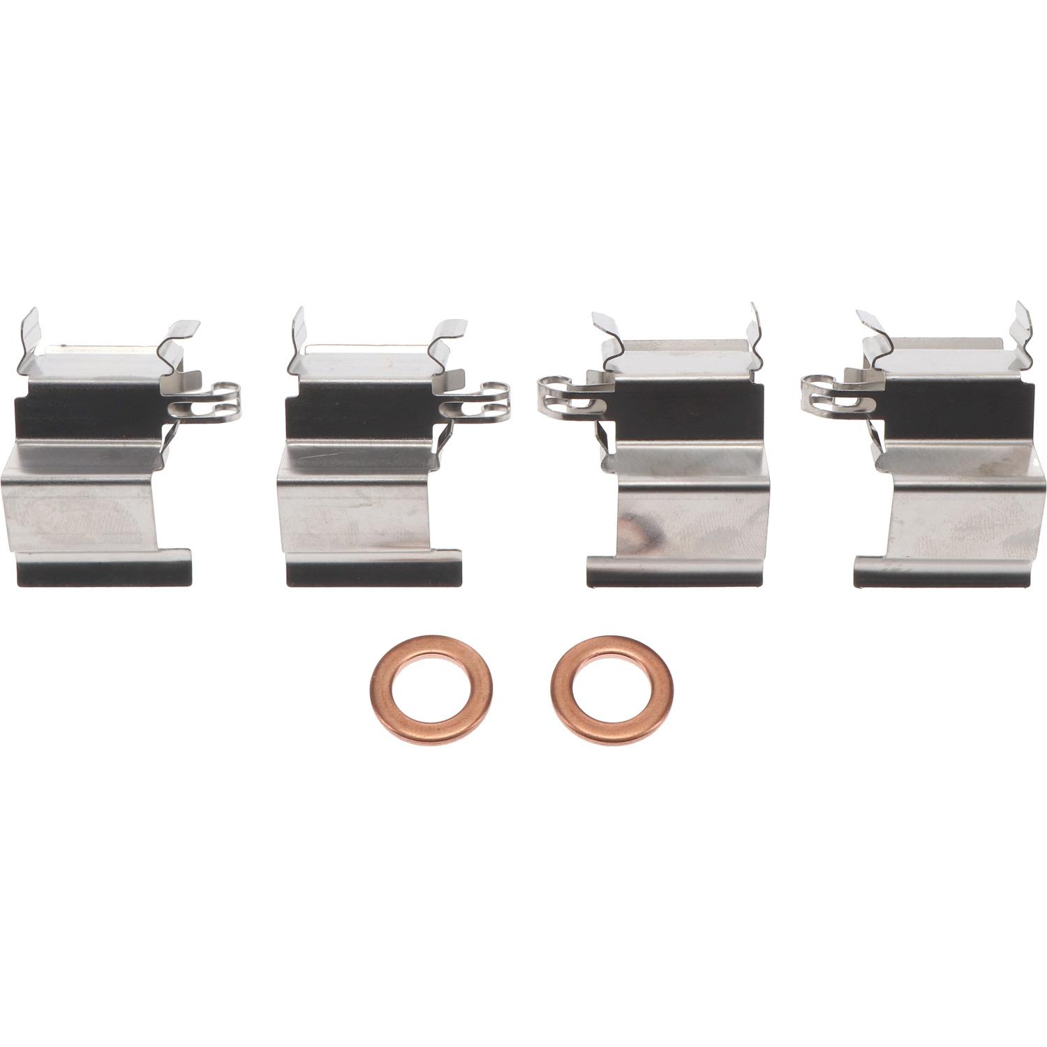 A1 Cardone 18B5465 Disc Brake Caliper product image 5 of 10